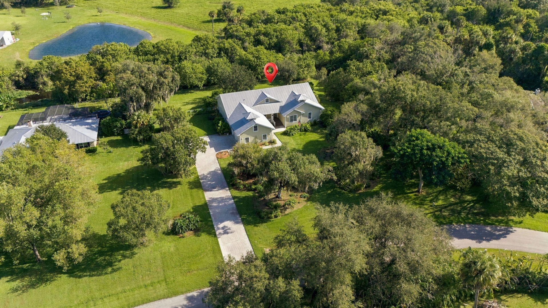 11750 Twin Creeks Drive, Fort Pierce, FL 34945 Photo