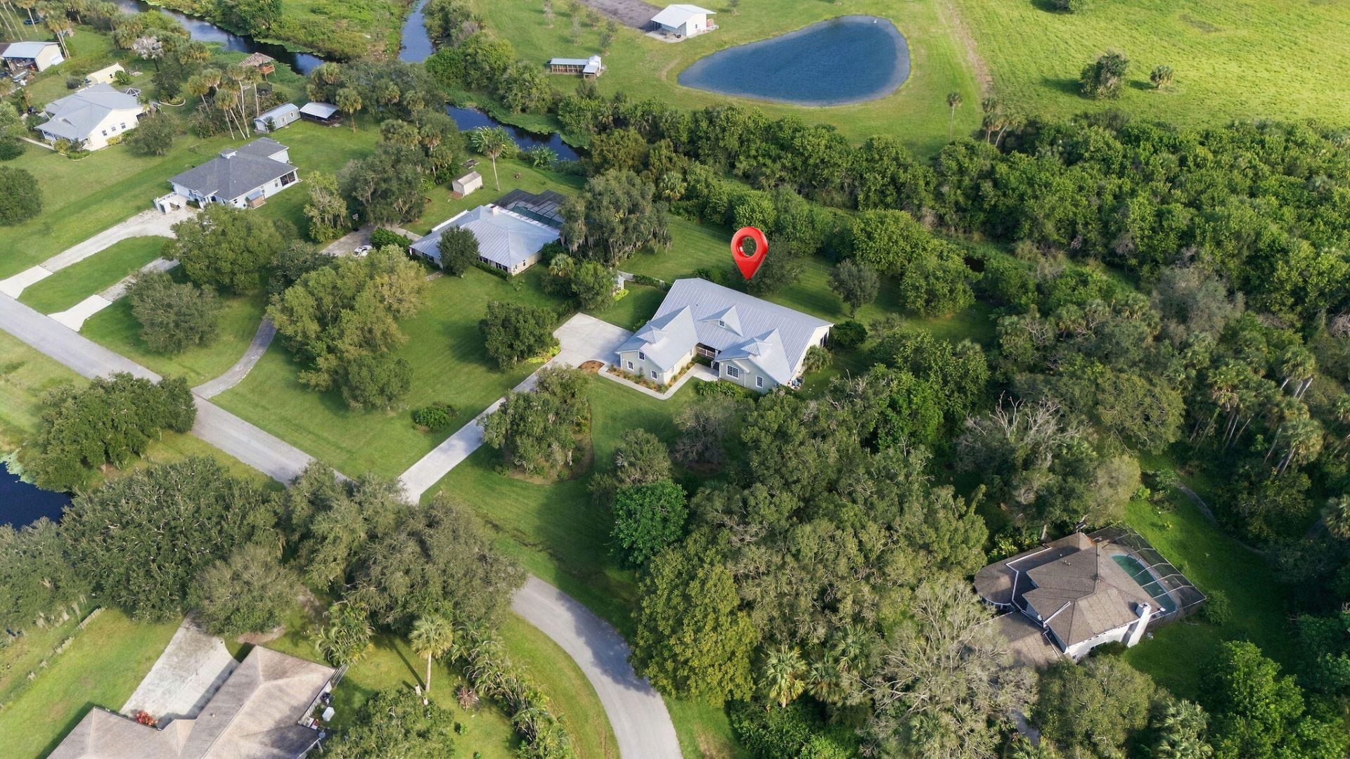 11750 Twin Creeks Drive, Fort Pierce, FL 34945 Photo