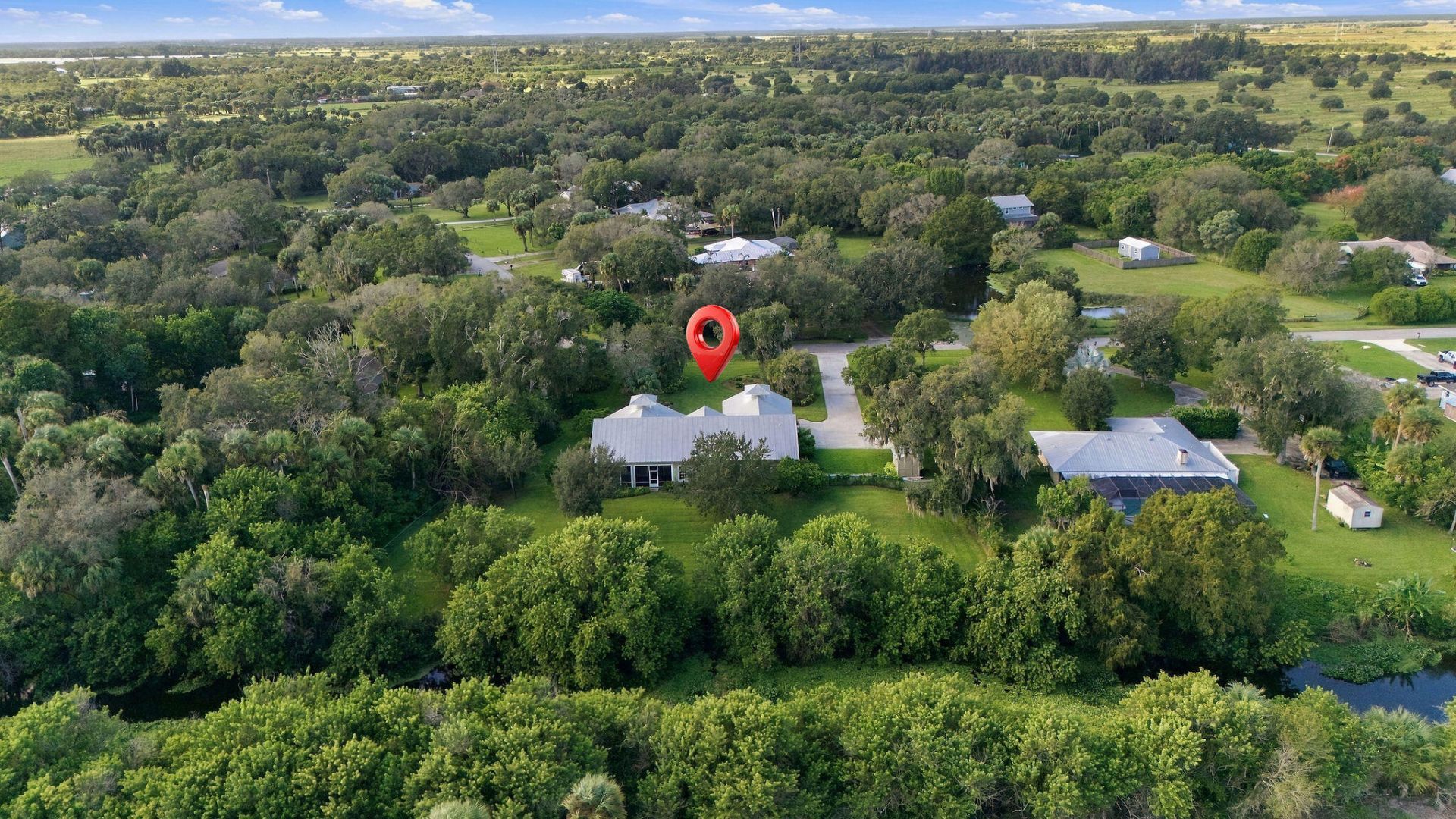 11750 Twin Creeks Drive, Fort Pierce, FL 34945 Photo