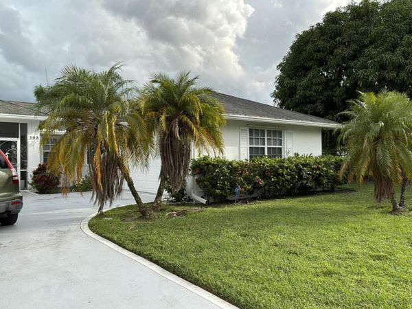 103 BROOK WOODE Avenue, Royal Palm Beach, FL 33411