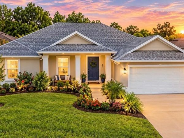 4037 SW MCINTOSH Street, Port St. Lucie, FL 34953