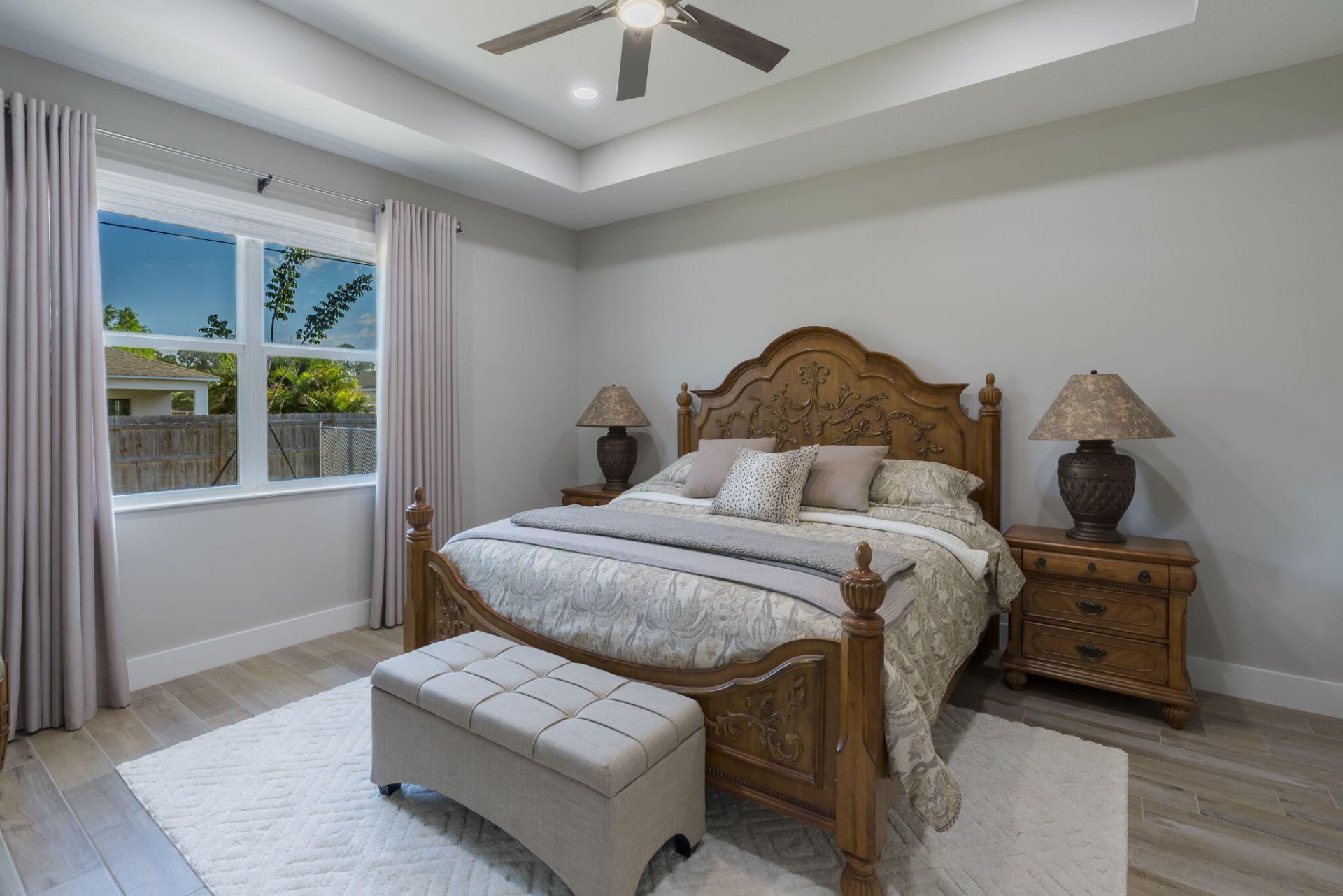 4037 SW Mcintosh Street, Port Saint Lucie, FL 34953 Photo