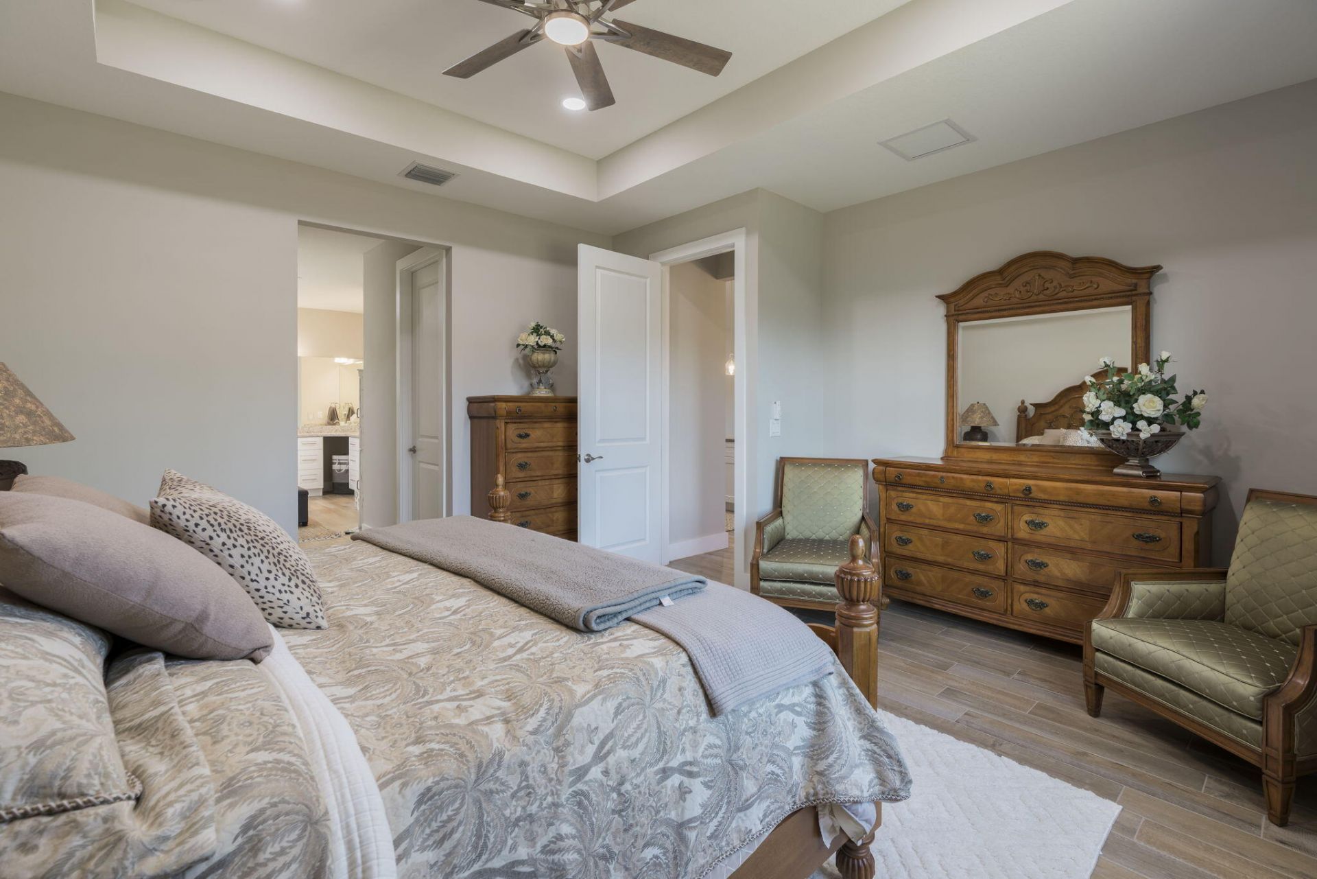 4037 SW Mcintosh Street, Port Saint Lucie, FL 34953 Photo