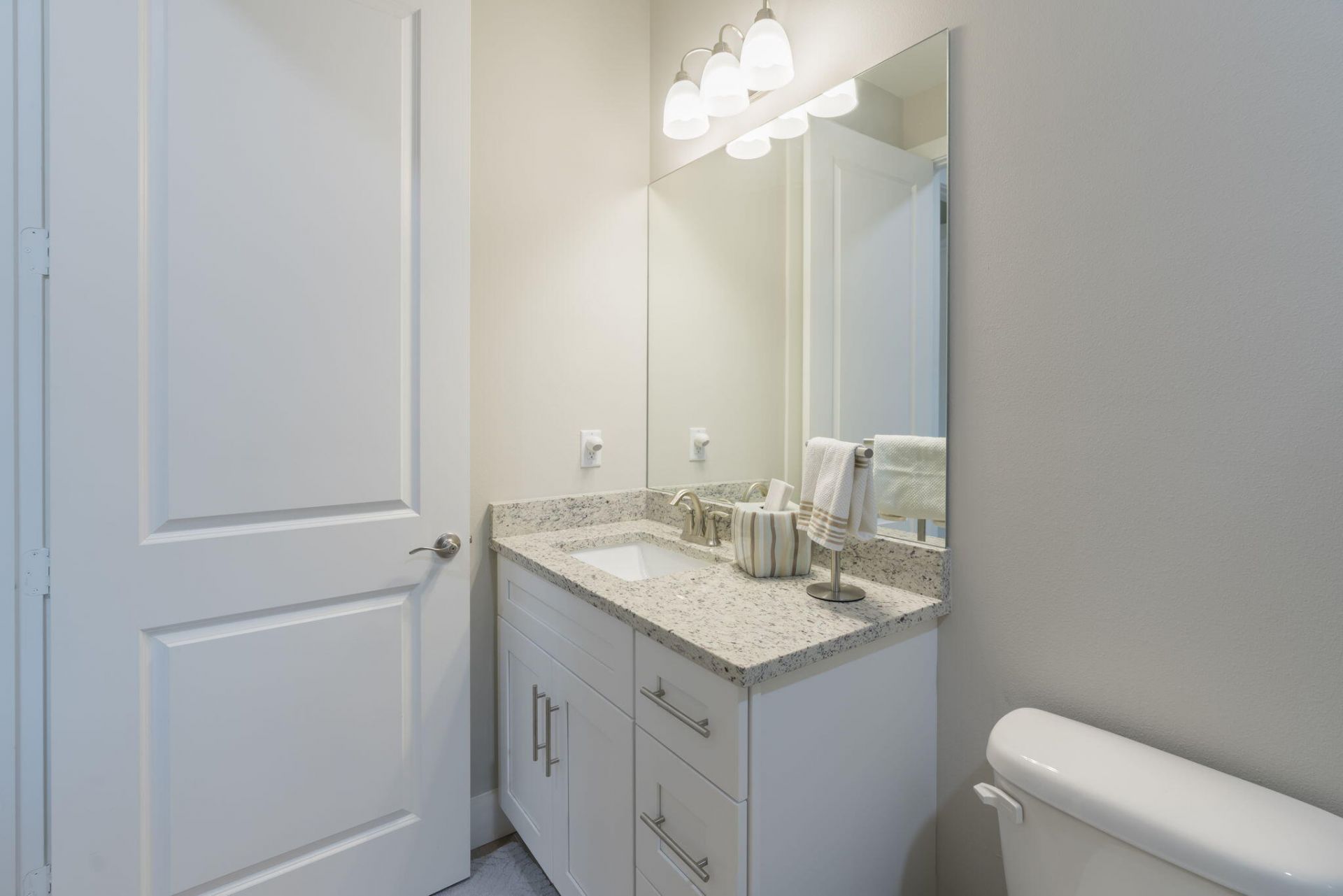 4037 SW Mcintosh Street, Port Saint Lucie, FL 34953 Photo