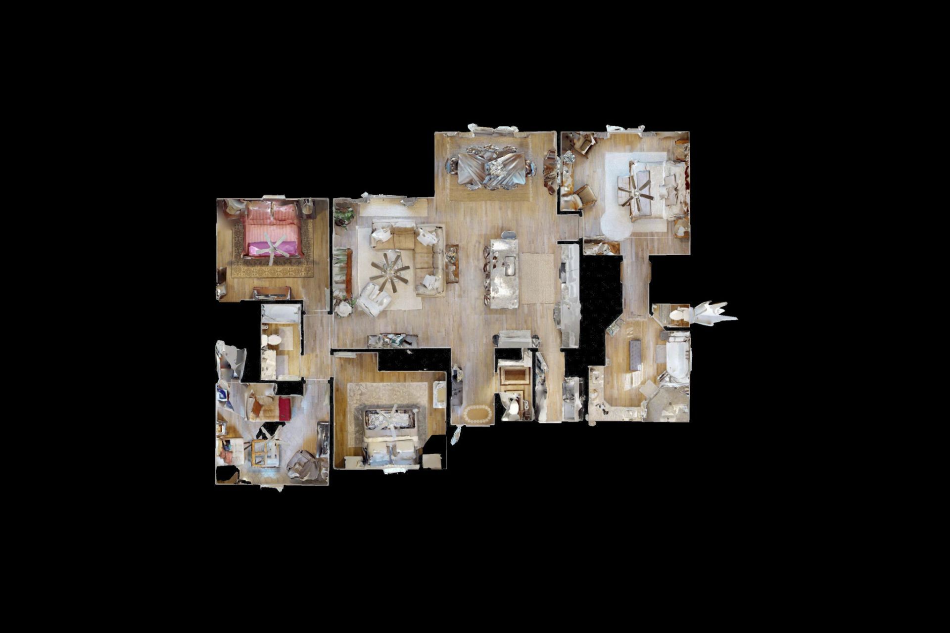 4037 SW Mcintosh Street, Port Saint Lucie, FL 34953 Photo