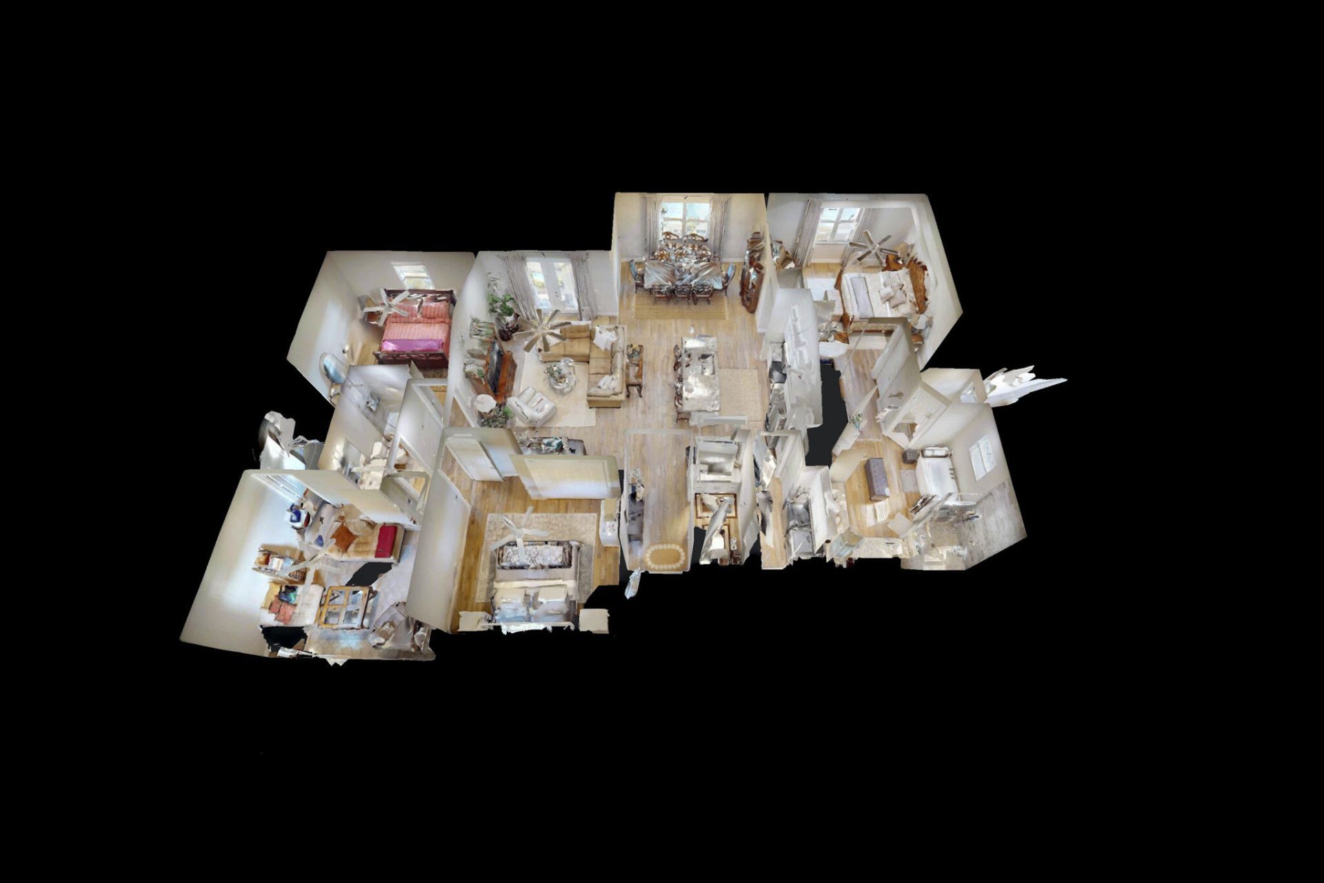 4037 SW Mcintosh Street, Port Saint Lucie, FL 34953 Photo