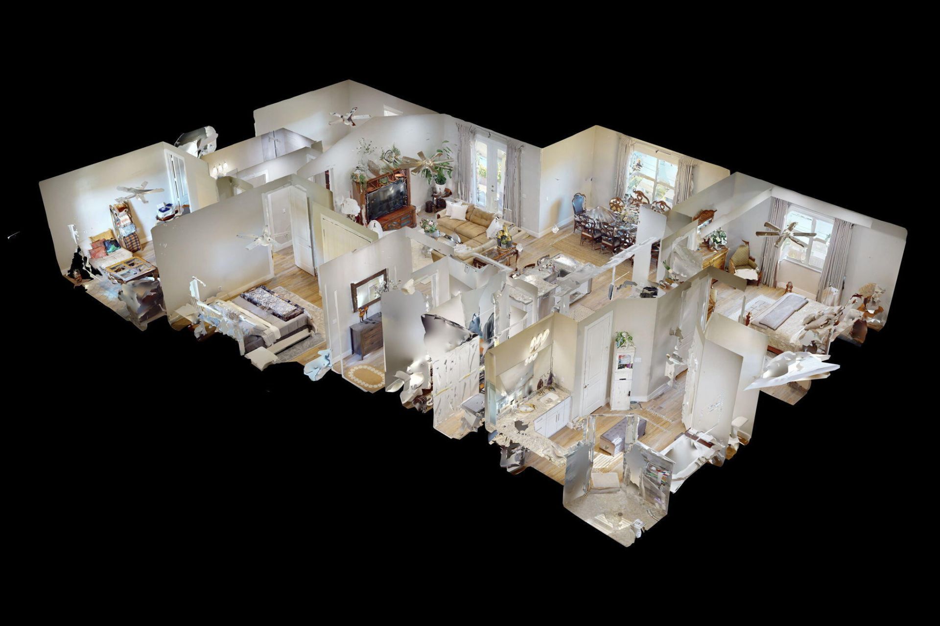 4037 SW Mcintosh Street, Port Saint Lucie, FL 34953 Photo