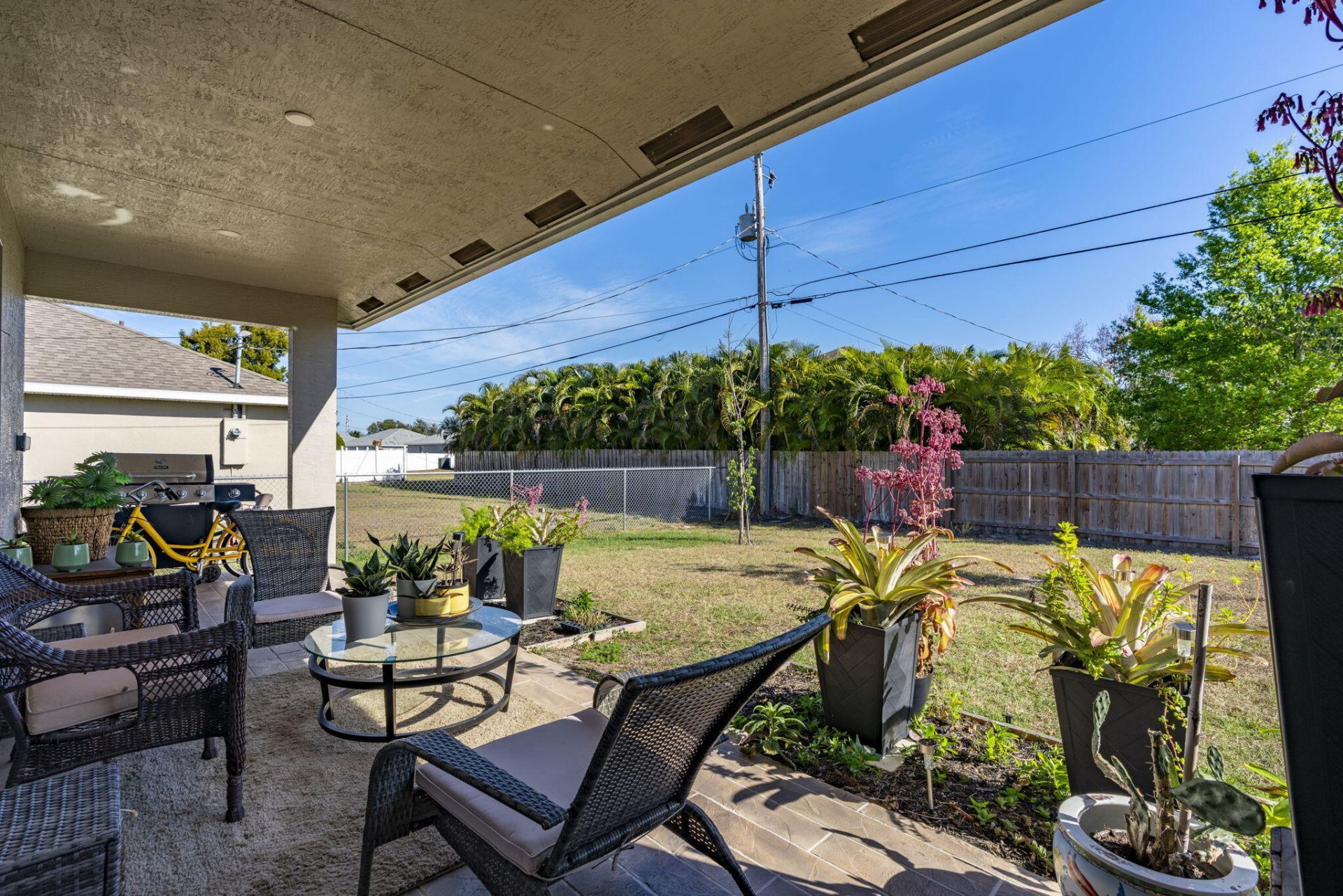 4037 SW Mcintosh Street, Port Saint Lucie, FL 34953 Photo