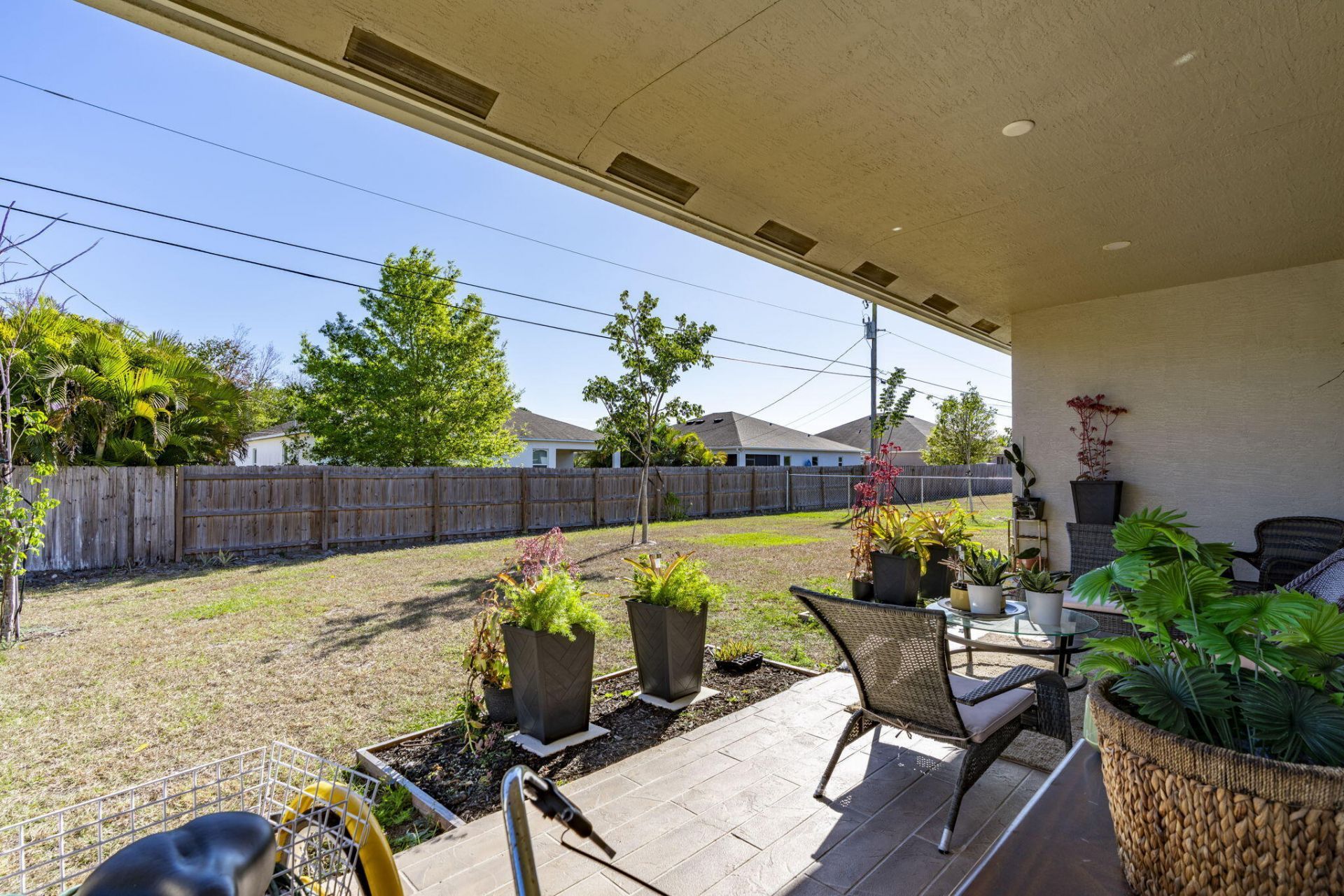 4037 SW Mcintosh Street, Port Saint Lucie, FL 34953 Photo