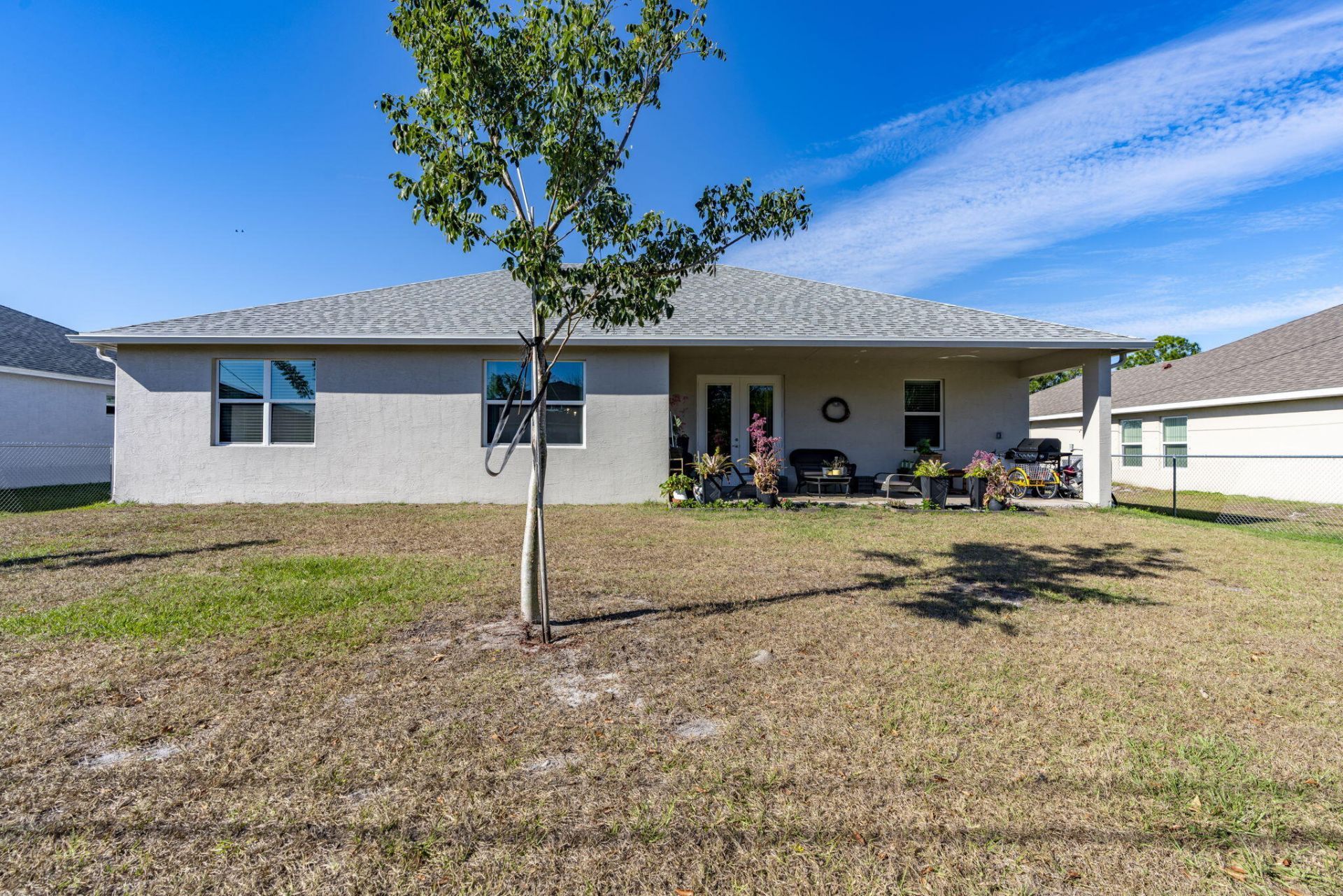 4037 SW Mcintosh Street, Port Saint Lucie, FL 34953 Photo
