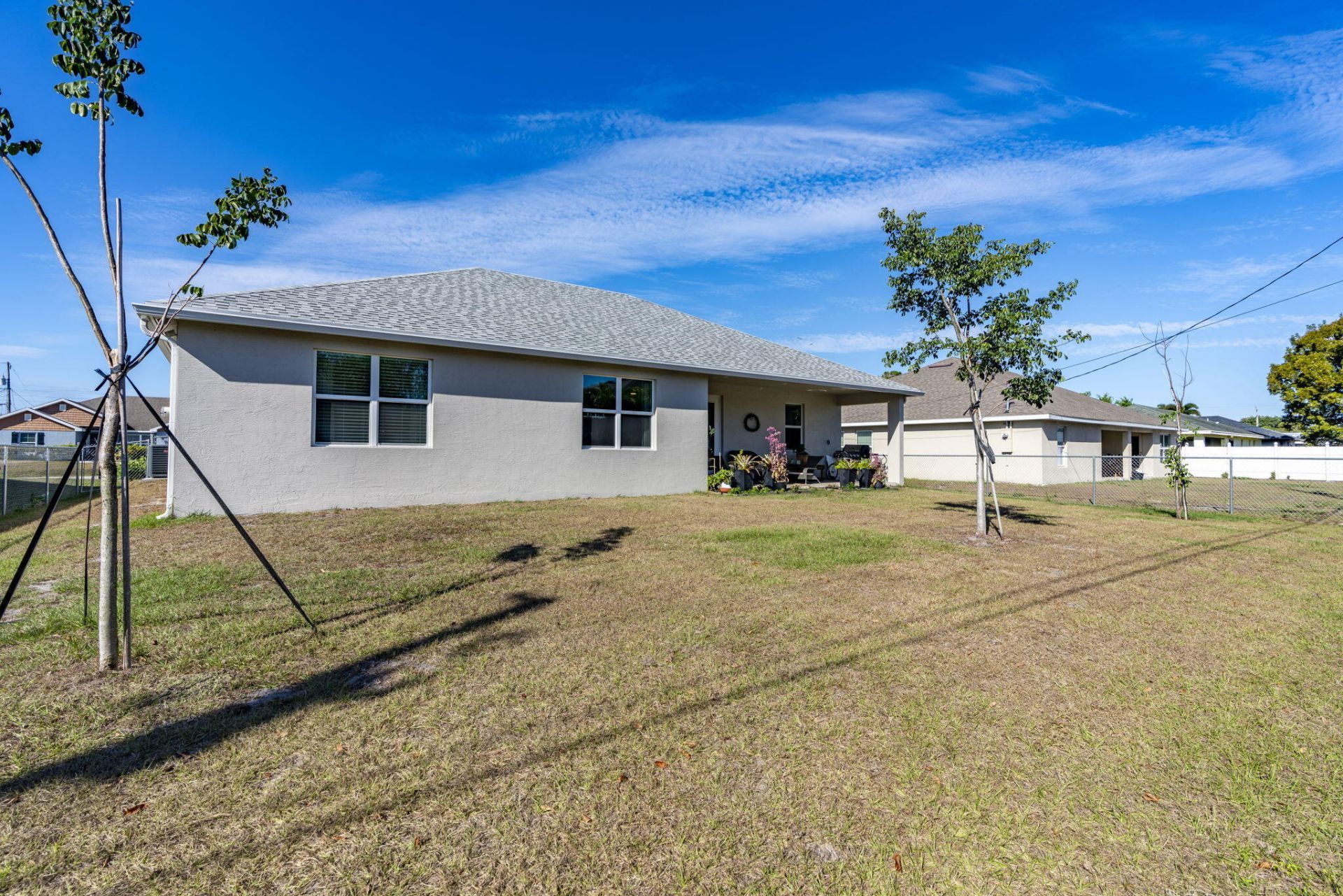 4037 SW Mcintosh Street, Port Saint Lucie, FL 34953 Photo