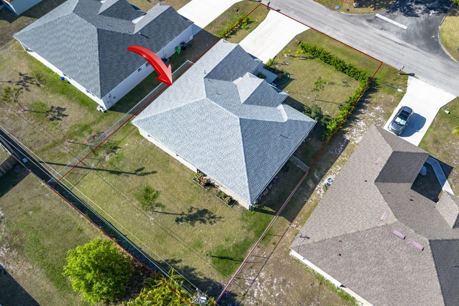 4037 SW Mcintosh Street, Port Saint Lucie, FL 34953 Photo