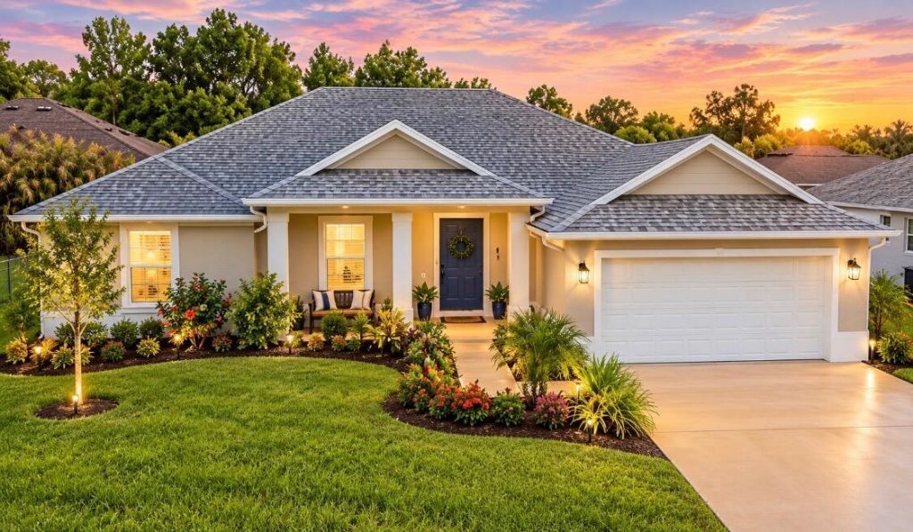 4037 SW Mcintosh Street, Port Saint Lucie, FL 34953 Photo