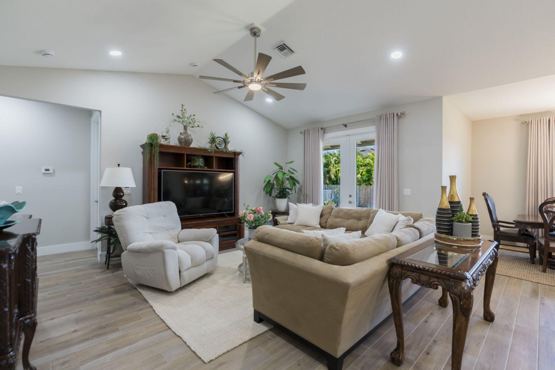 4037 SW Mcintosh Street, Port Saint Lucie, FL 34953 Photo