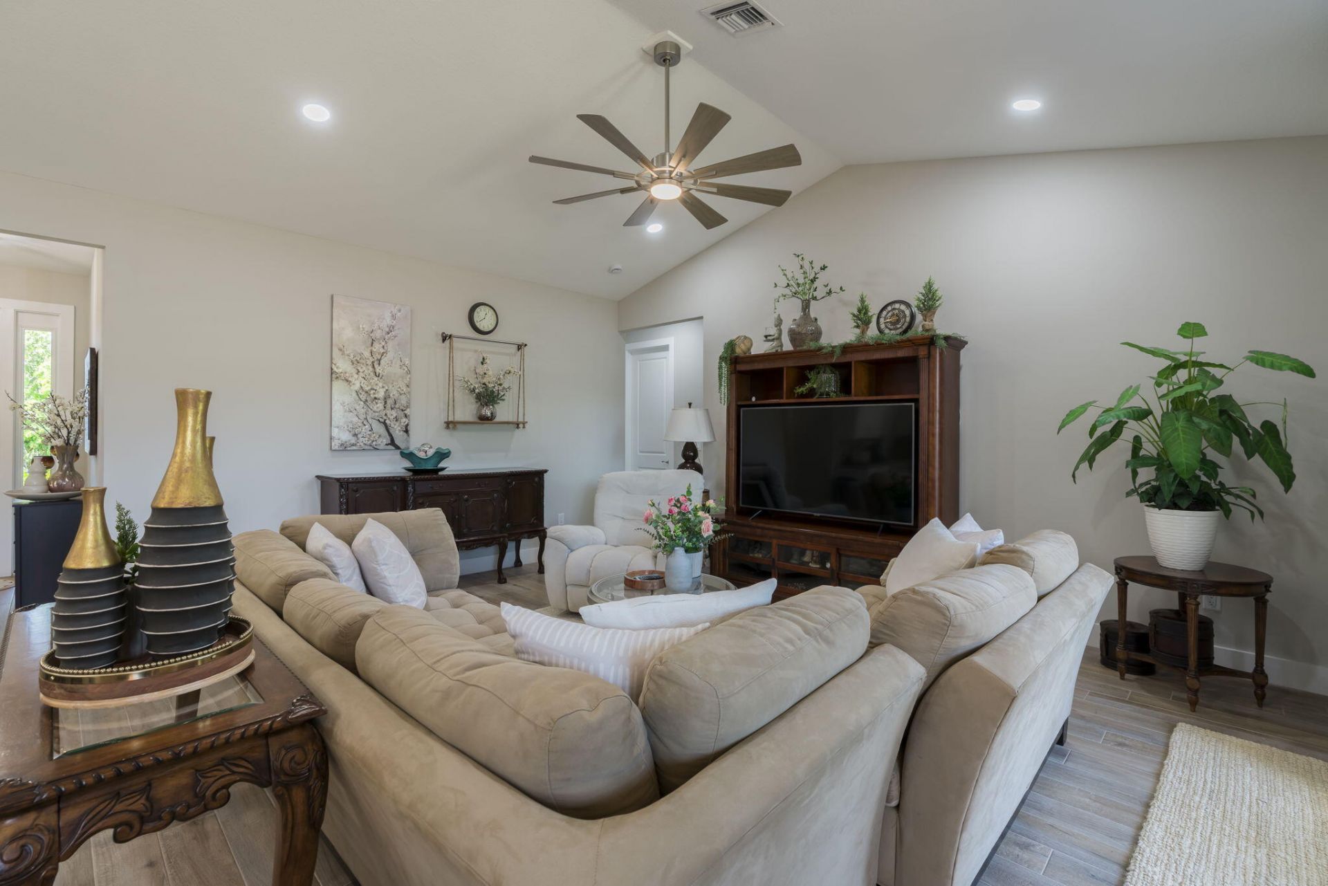 4037 SW Mcintosh Street, Port Saint Lucie, FL 34953 Photo