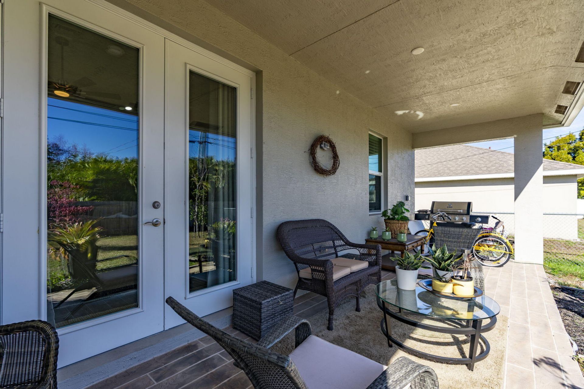4037 SW Mcintosh Street, Port Saint Lucie, FL 34953 Photo