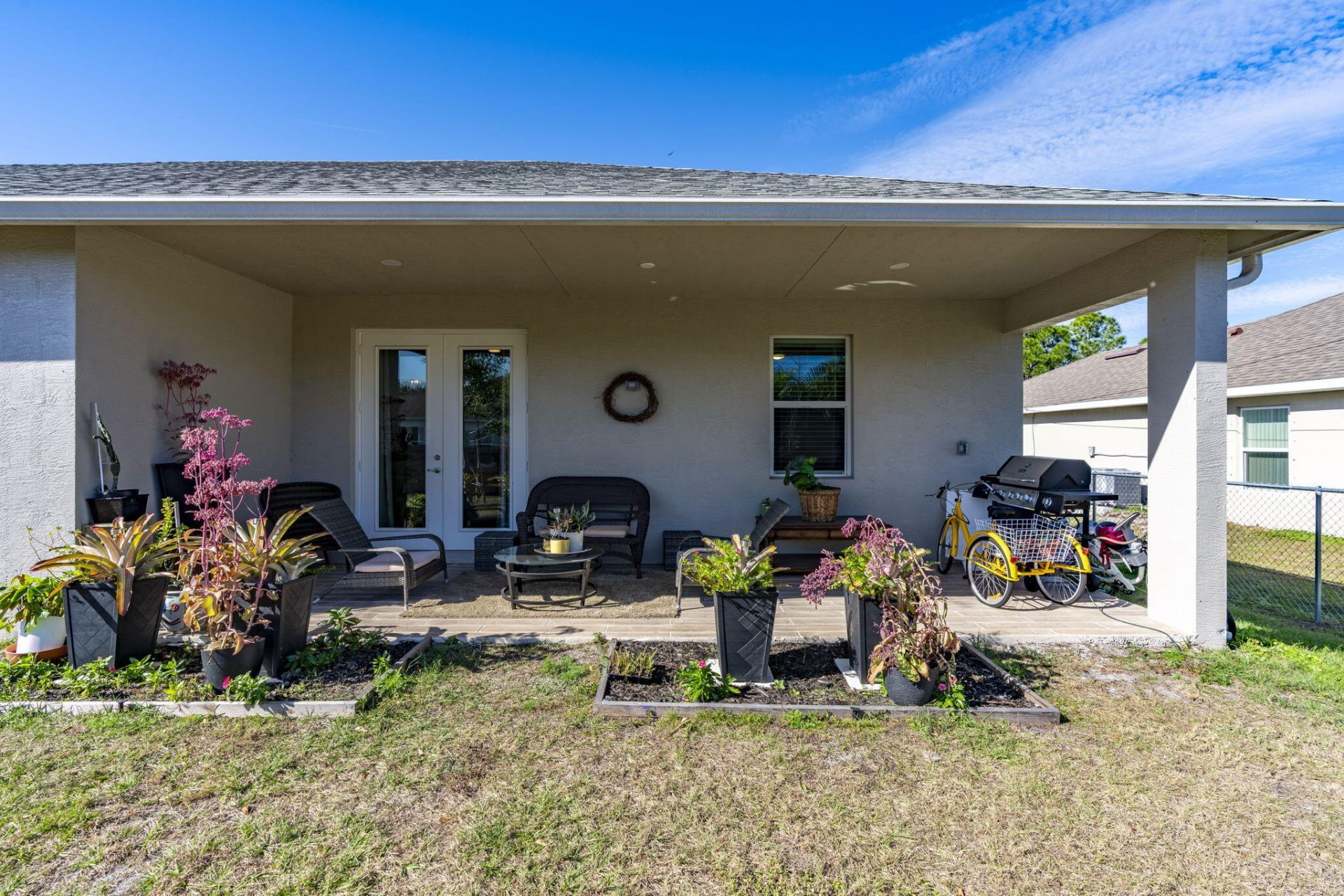4037 SW Mcintosh Street, Port Saint Lucie, FL 34953 Photo