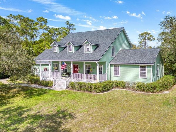 10612 Pine Cone Lane, Fort Pierce, FL 34945