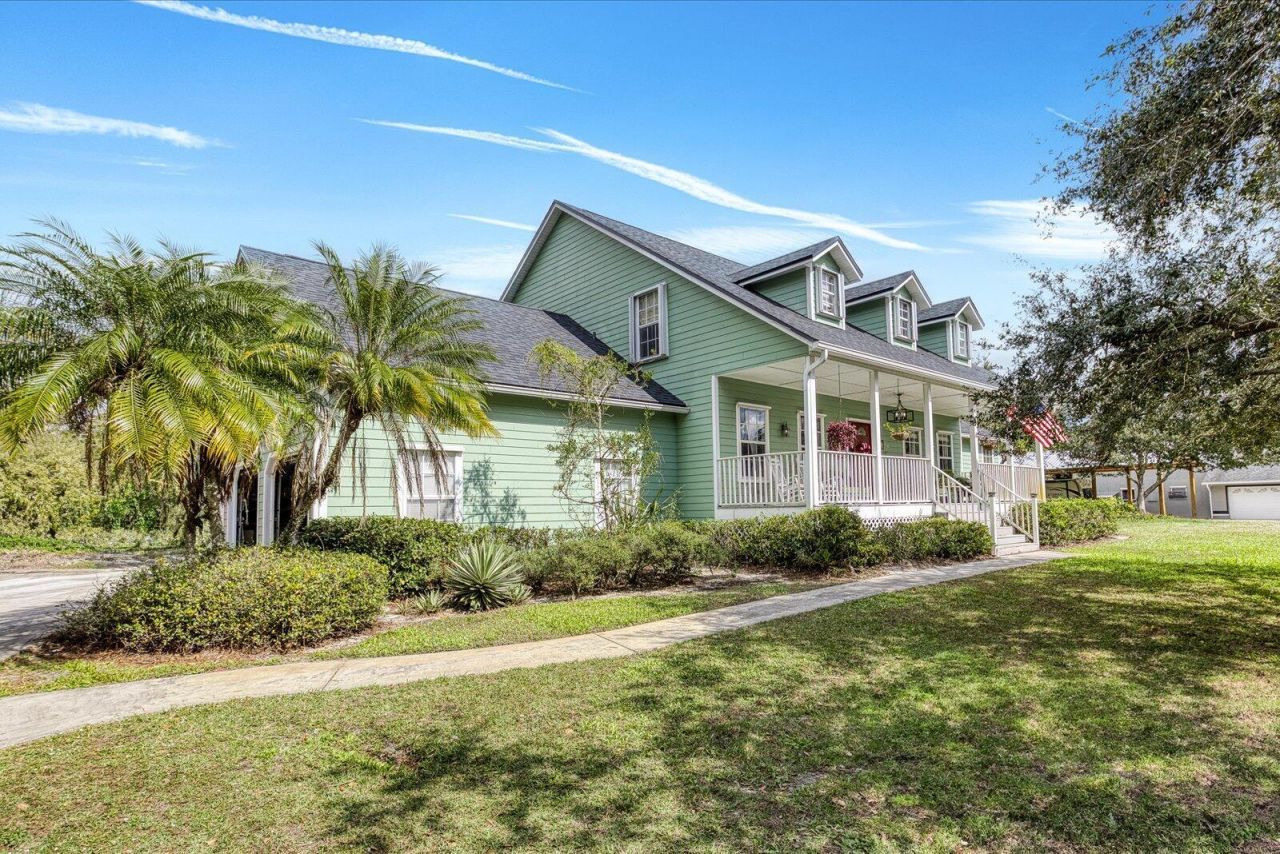 10612 Pine Cone Lane, Fort Pierce, FL 34945 Photo
