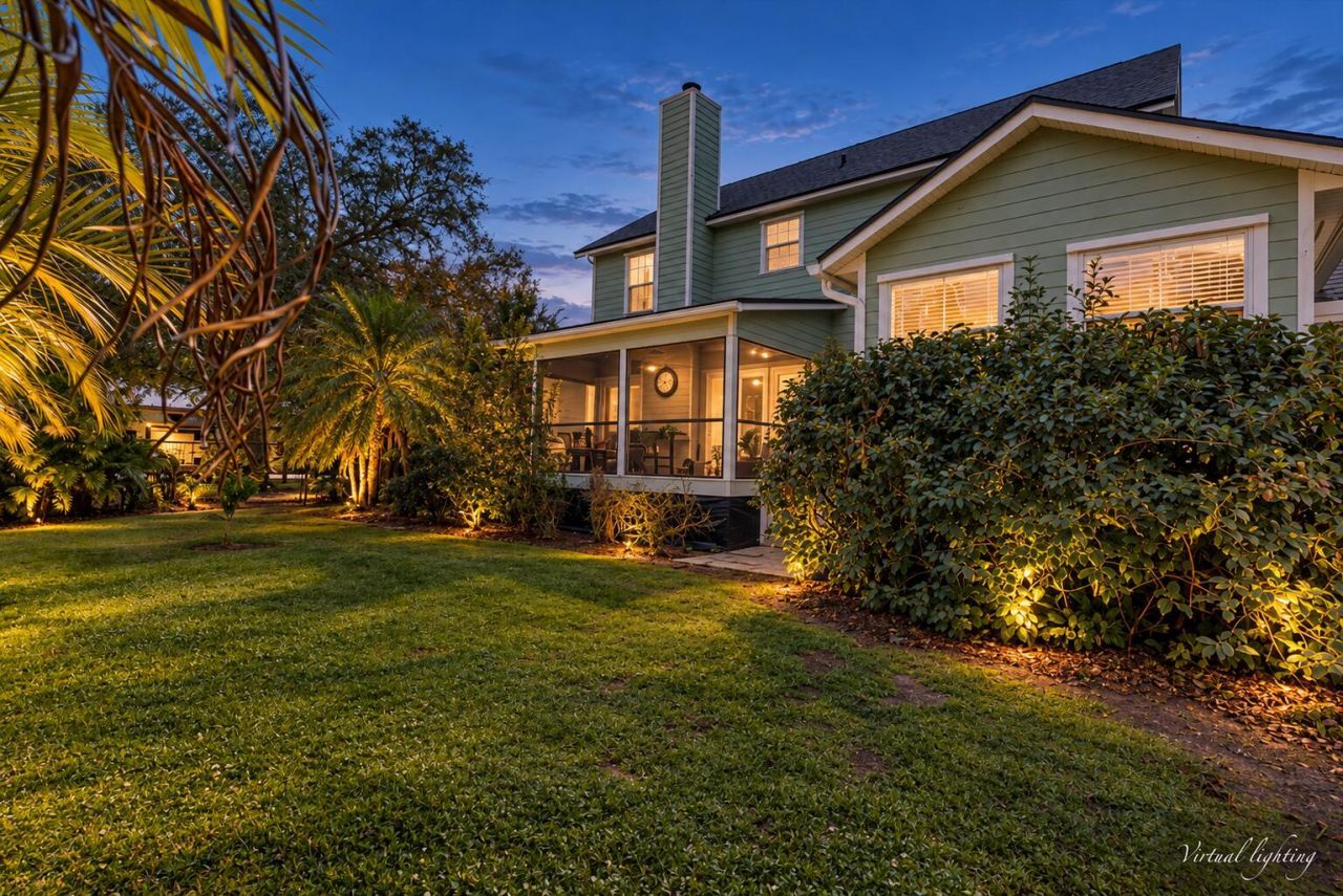 10612 Pine Cone Lane, Fort Pierce, FL 34945 Photo