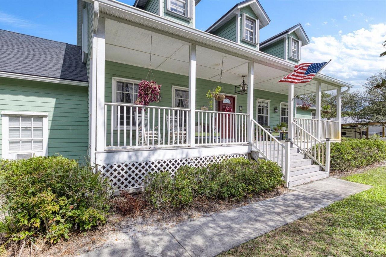 10612 Pine Cone Lane, Fort Pierce, FL 34945 Photo
