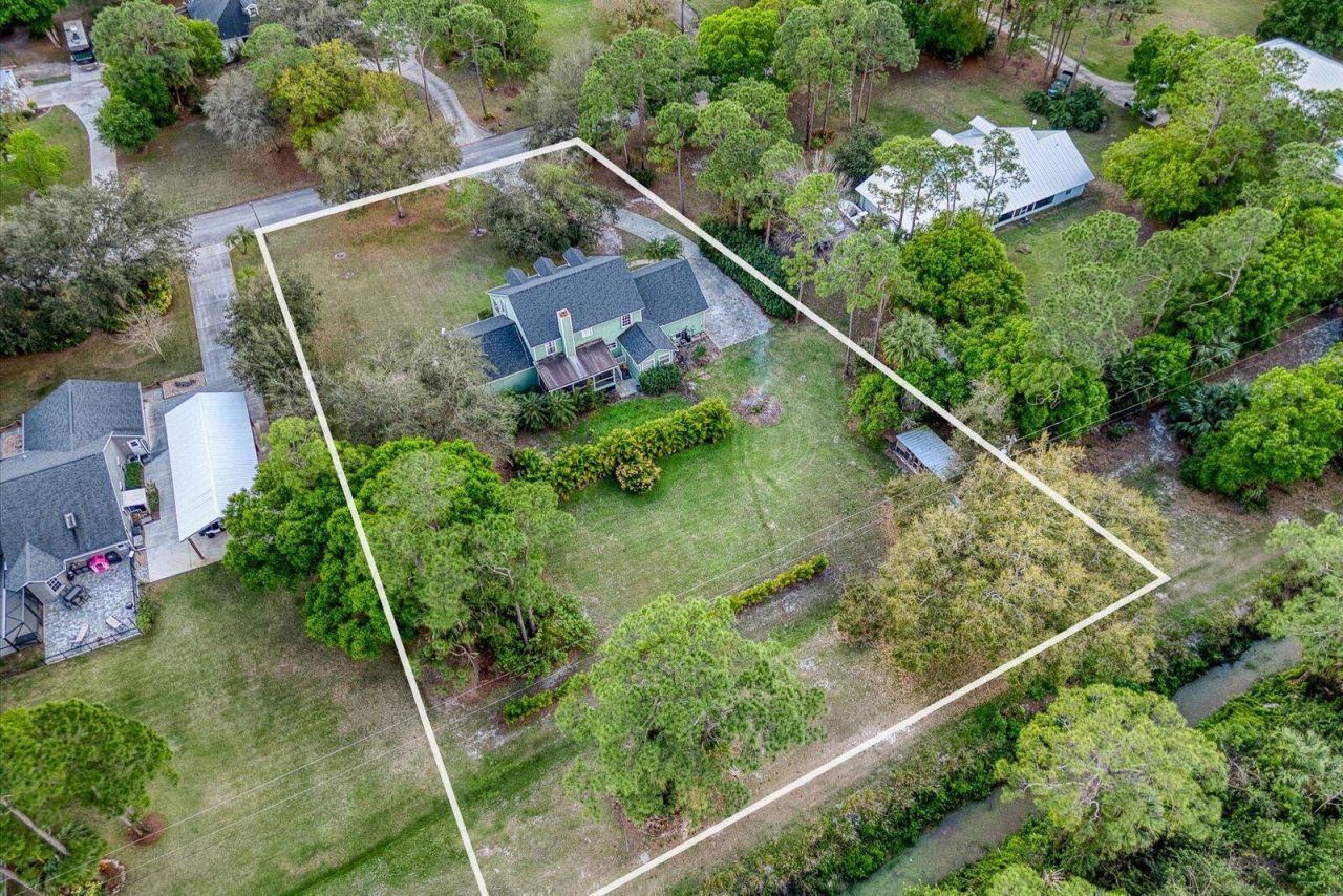 10612 Pine Cone Lane, Fort Pierce, FL 34945 Photo