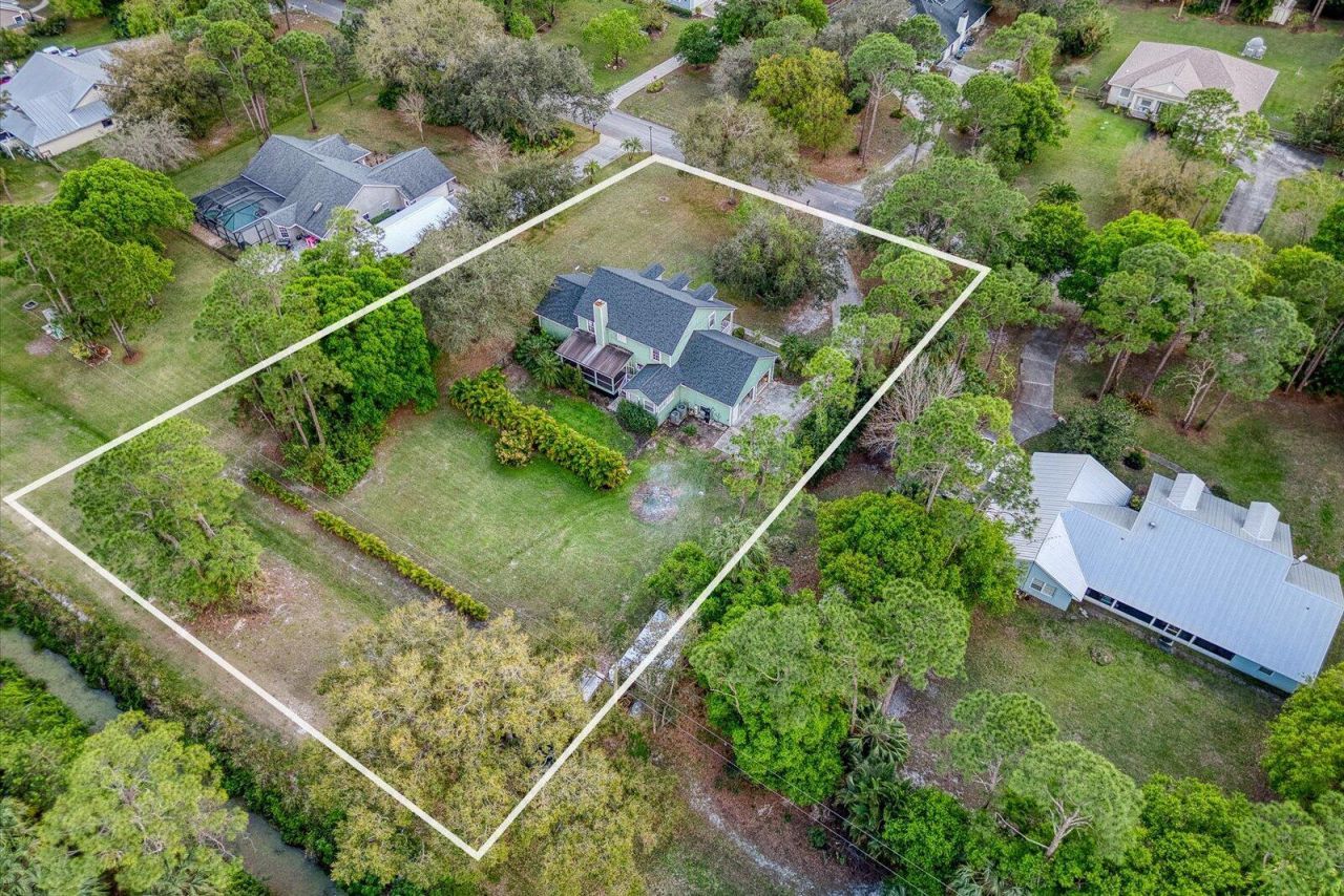 10612 Pine Cone Lane, Fort Pierce, FL 34945 Photo
