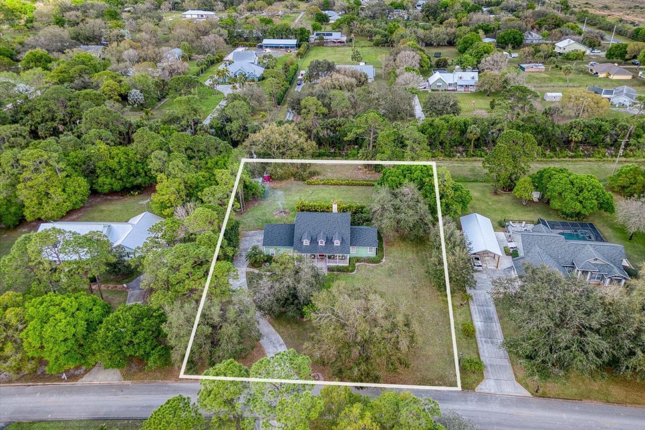 10612 Pine Cone Lane, Fort Pierce, FL 34945 Photo