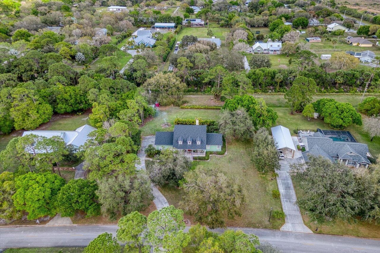10612 Pine Cone Lane, Fort Pierce, FL 34945 Photo