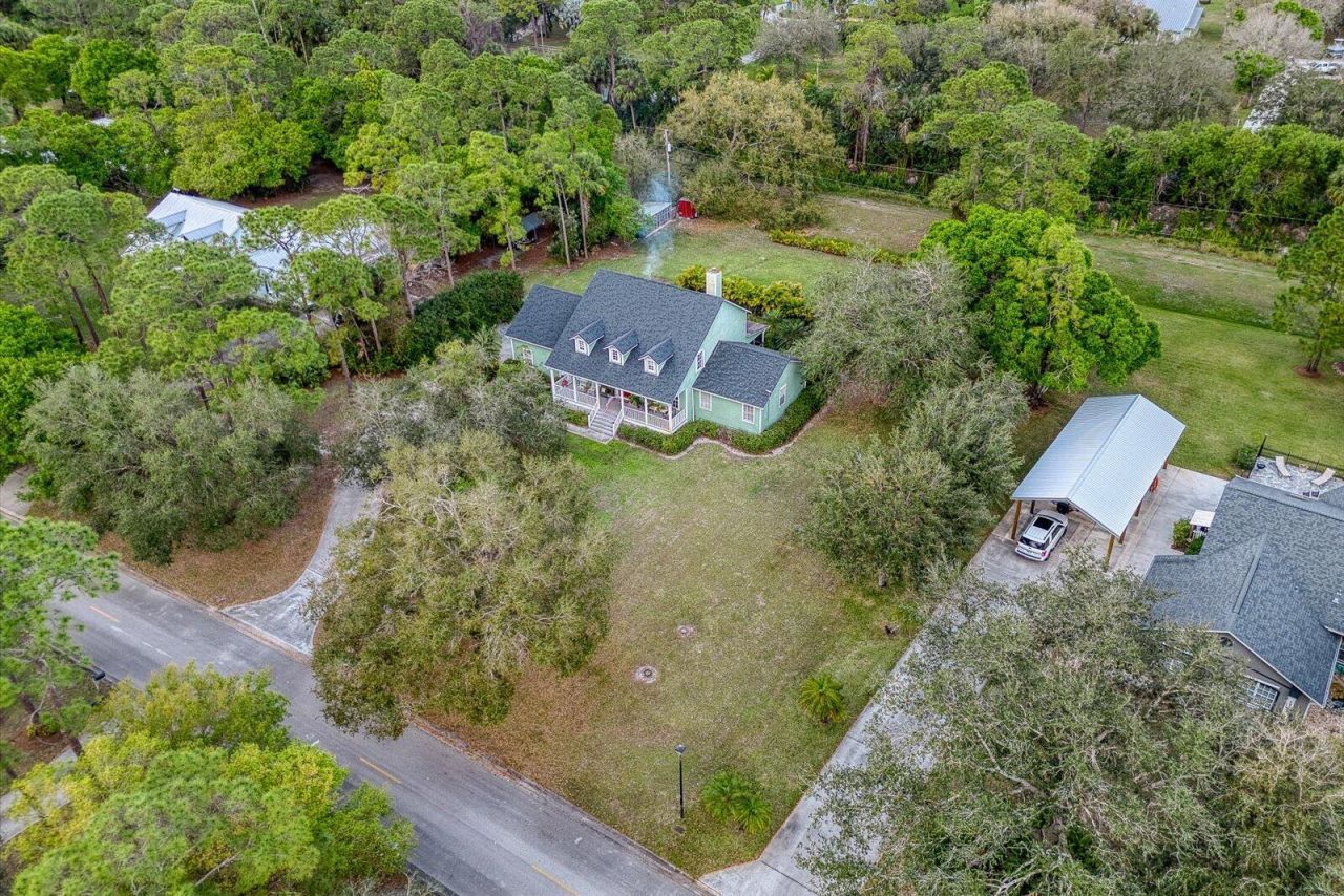 10612 Pine Cone Lane, Fort Pierce, FL 34945 Photo