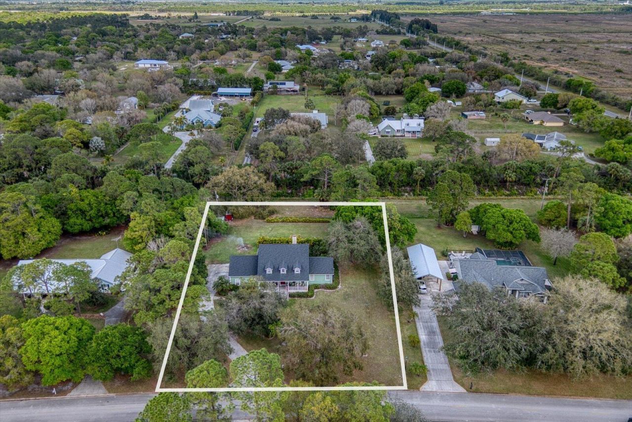 10612 Pine Cone Lane, Fort Pierce, FL 34945 Photo