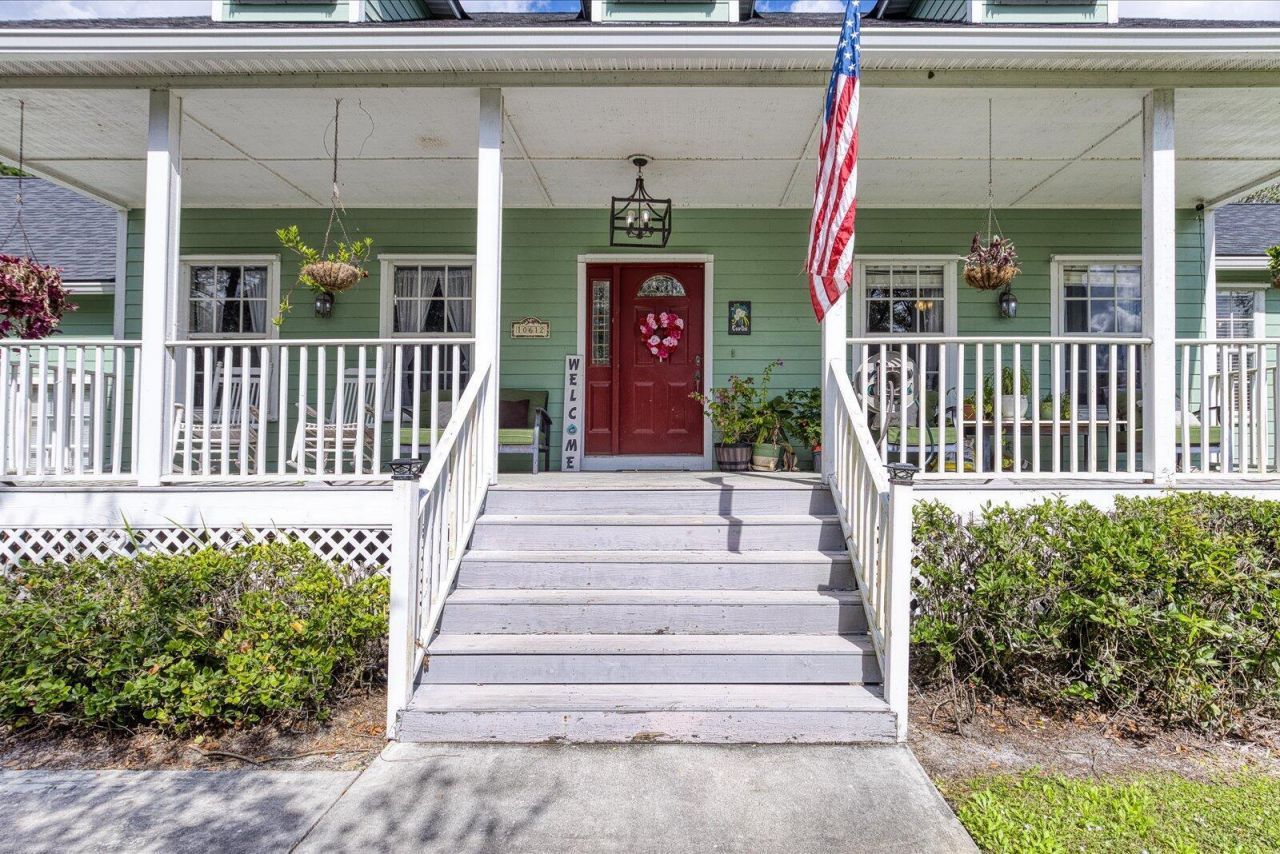 10612 Pine Cone Lane, Fort Pierce, FL 34945 Photo