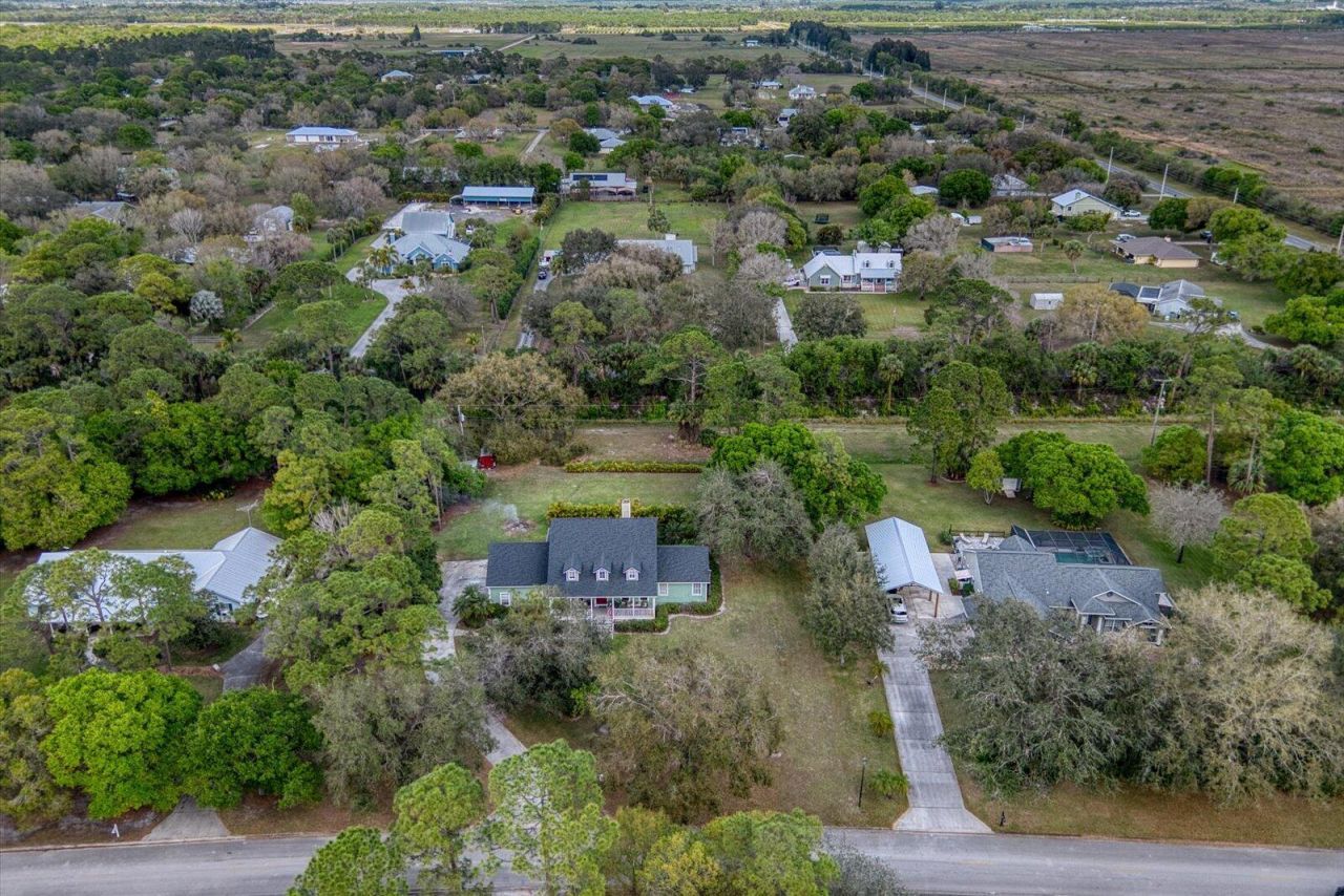 10612 Pine Cone Lane, Fort Pierce, FL 34945 Photo