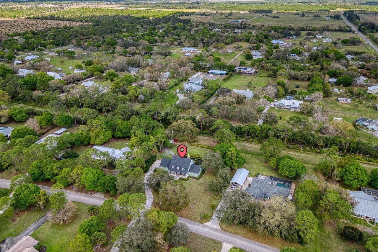 10612 Pine Cone Lane, Fort Pierce, FL 34945 Photo