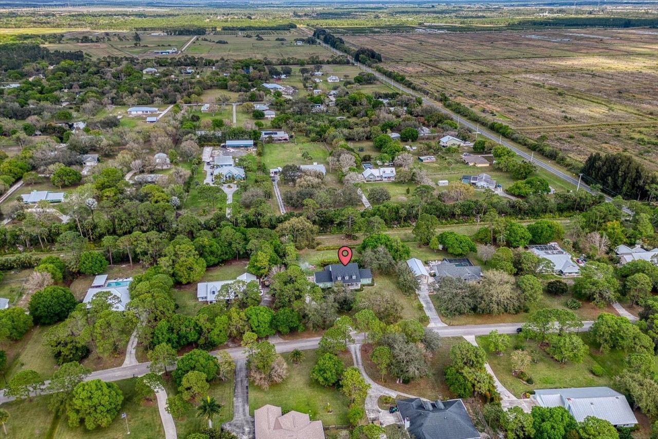 10612 Pine Cone Lane, Fort Pierce, FL 34945 Photo