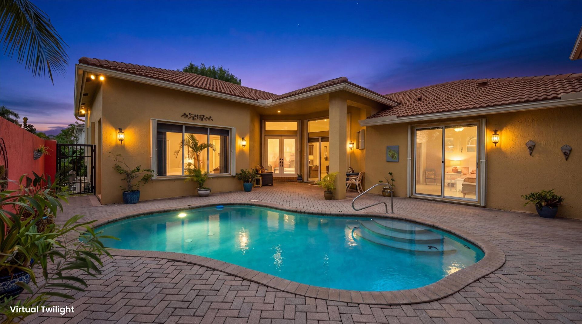 1867 Waldorf Street, Royal Palm Beach, FL 33411 Photo