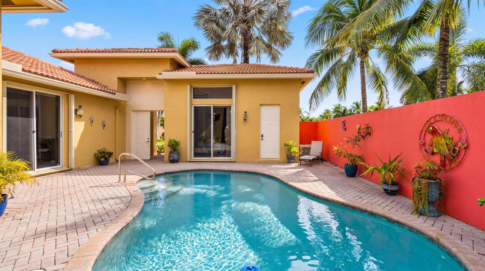 1867 Waldorf Street, Royal Palm Beach, FL 33411 Photo