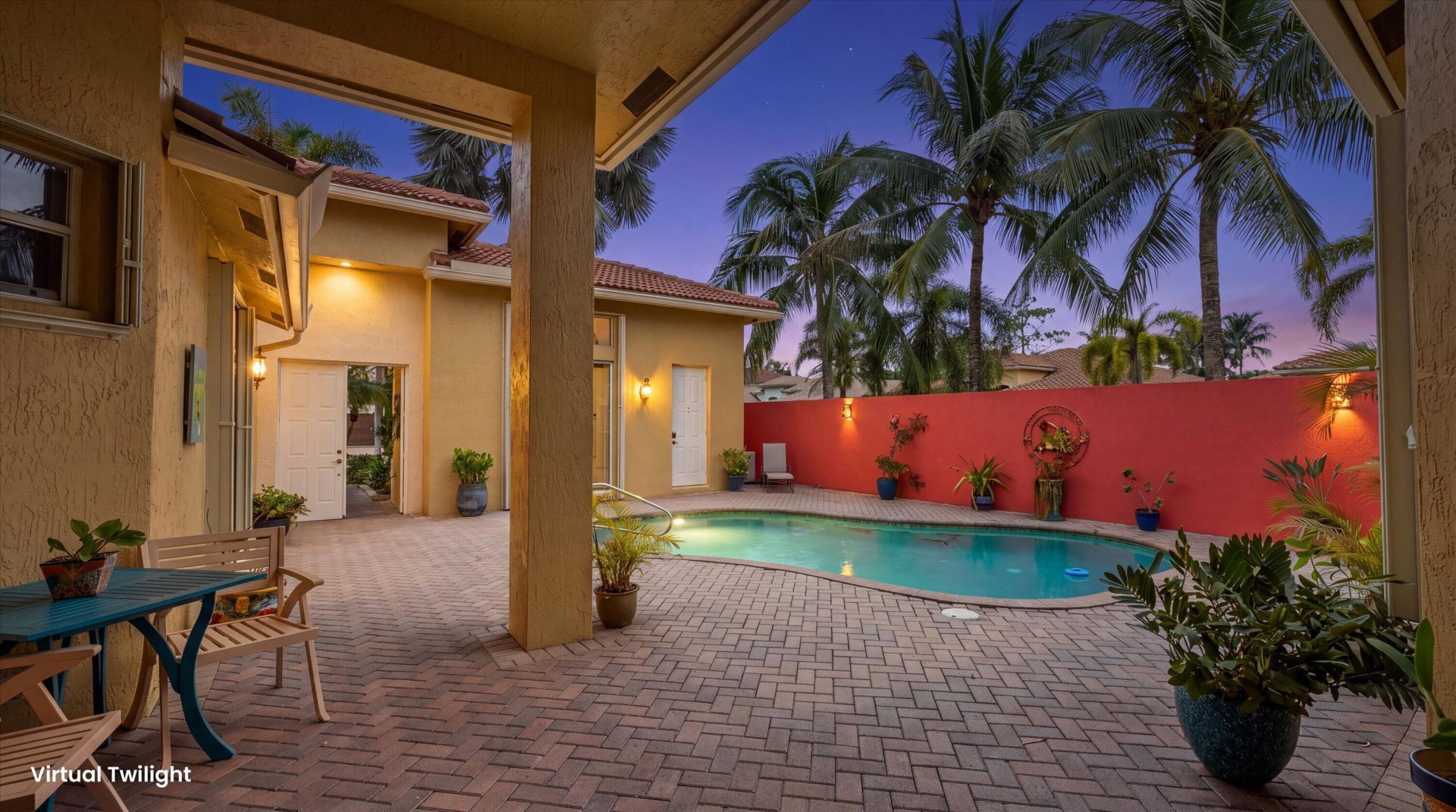 1867 Waldorf Street, Royal Palm Beach, FL 33411 Photo