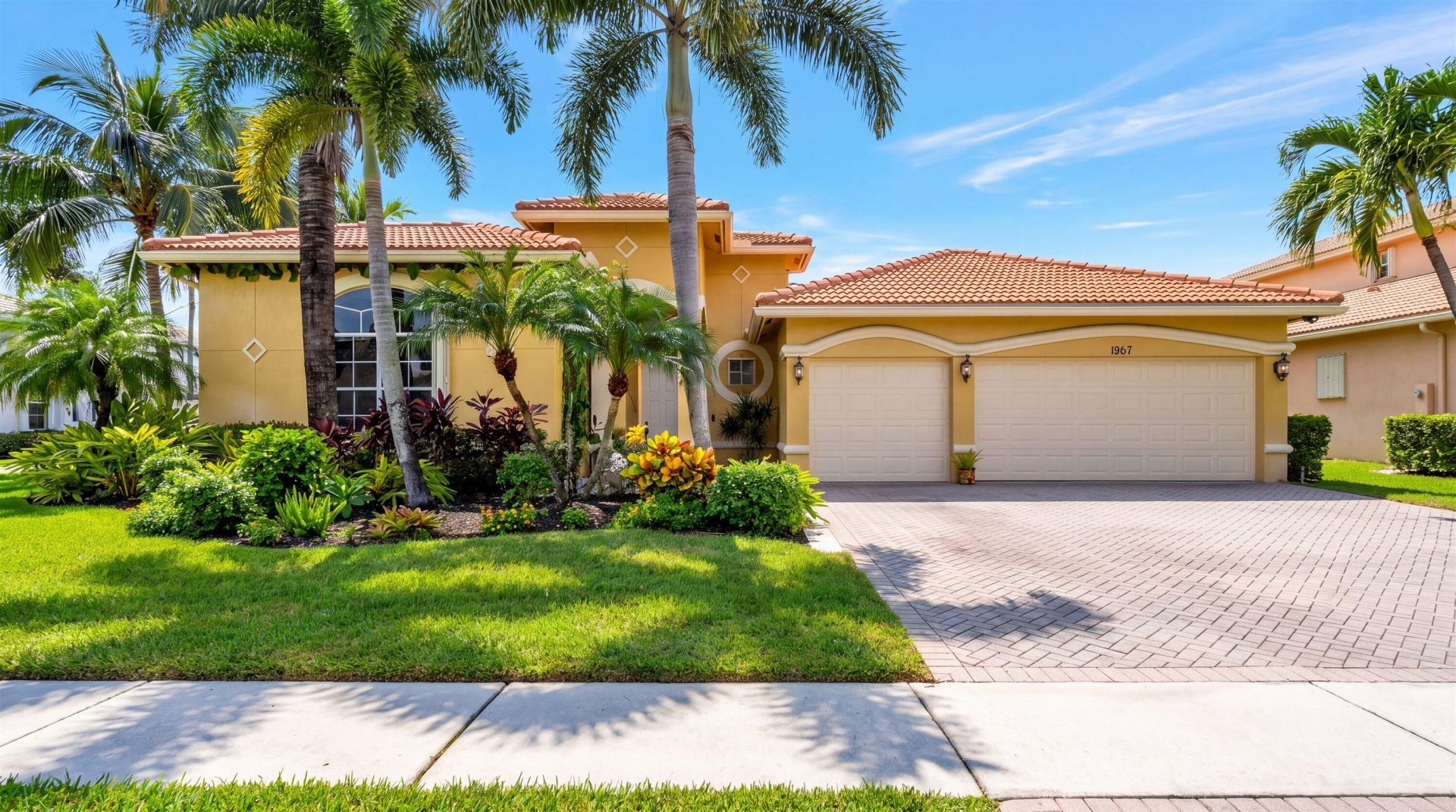 1867 Waldorf Street, Royal Palm Beach, FL 33411 Photo