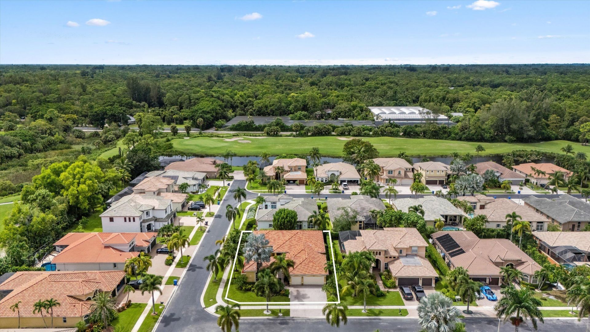 1867 Waldorf Street, Royal Palm Beach, FL 33411 Photo