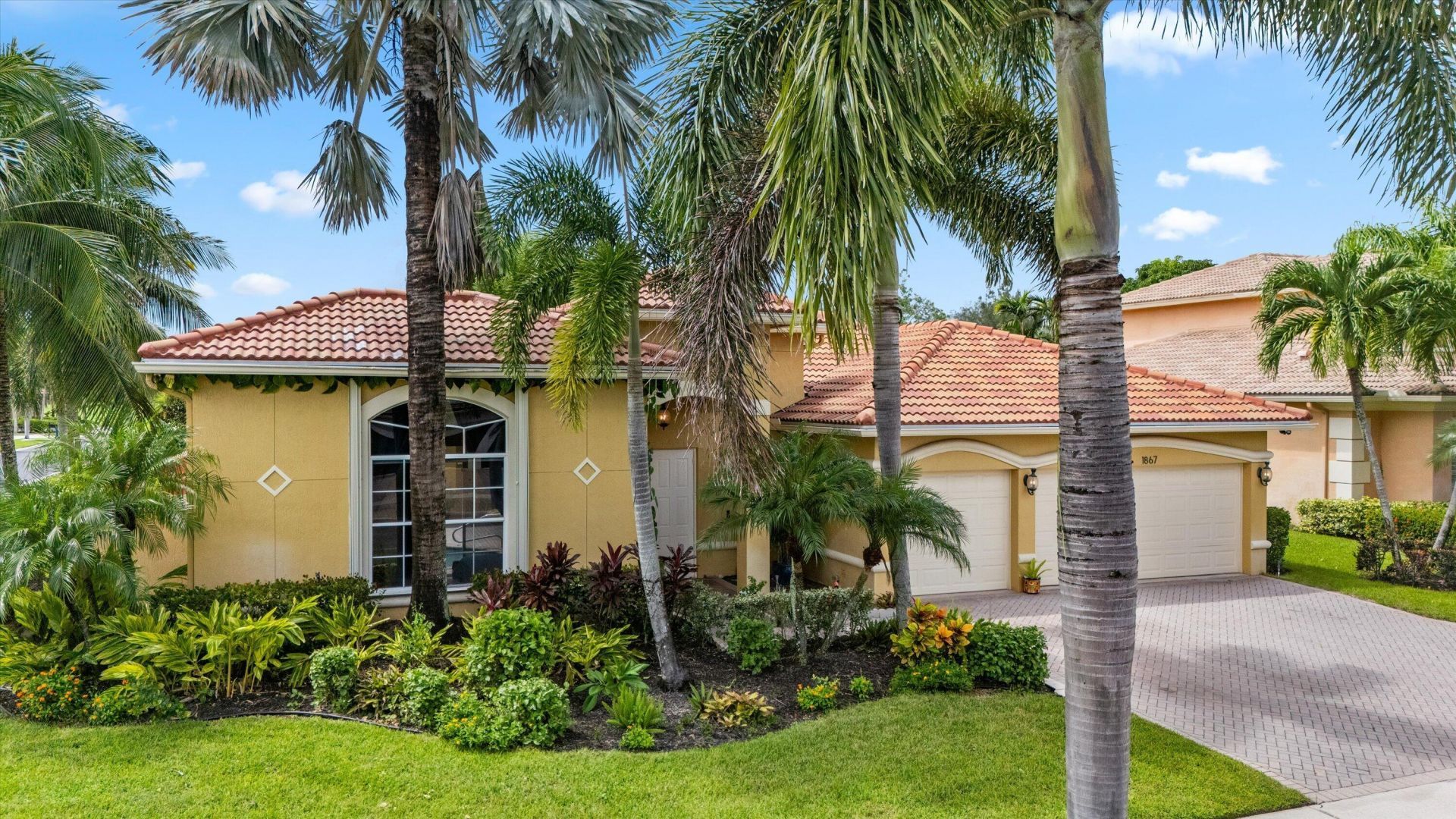 1867 Waldorf Street, Royal Palm Beach, FL 33411 Photo