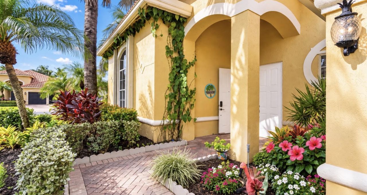 1867 Waldorf Street, Royal Palm Beach, FL 33411 Photo