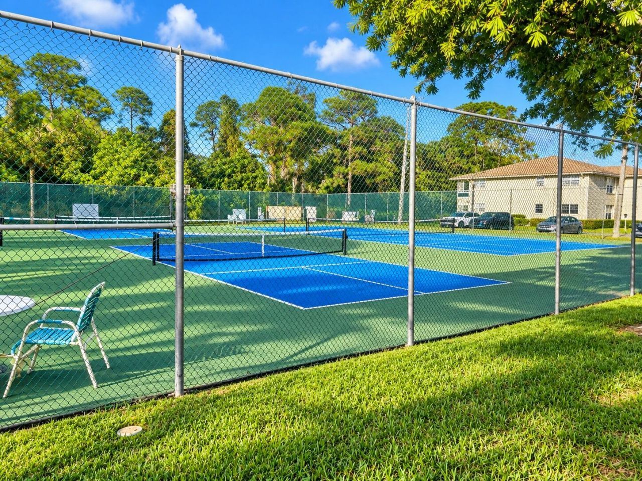 8 Lake Vista Trail, Unit 201, Port Saint Lucie, FL 34952 Photo