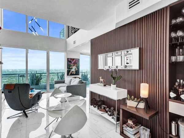 60 SW 13TH Street, Unit 3411, Miami, FL 33130