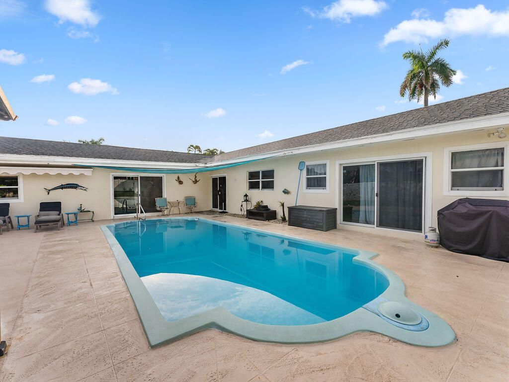 1916 Rio Vista Drive, Fort Pierce, FL 34949 Photo
