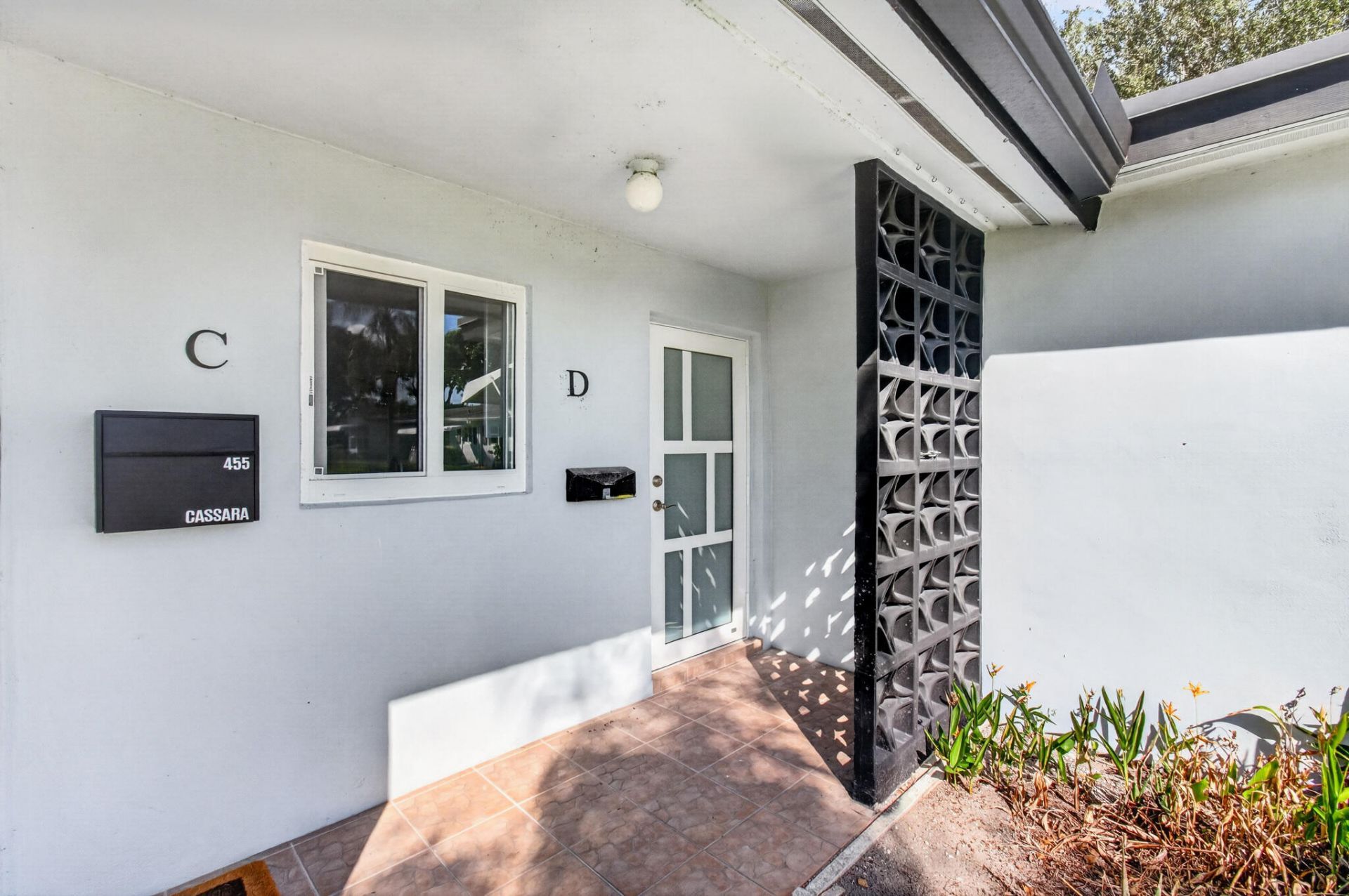 455 High Point Boulevard, Unit D, Delray Beach, FL 33445 Photo