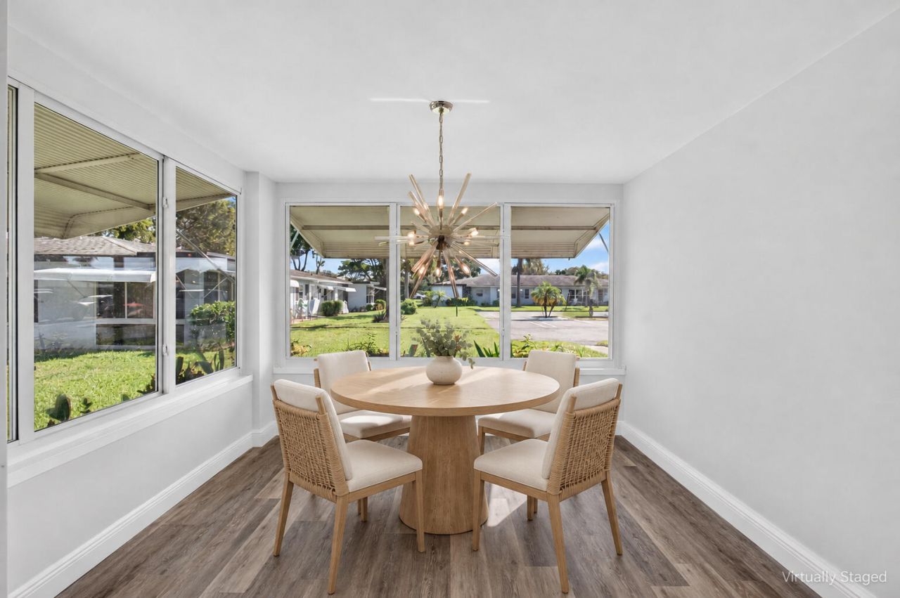 455 High Point Boulevard, Unit D, Delray Beach, FL 33445 Photo
