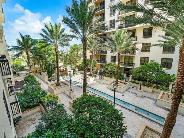 801 S OLIVE Avenue, Unit 1027, West Palm Beach, FL 33401