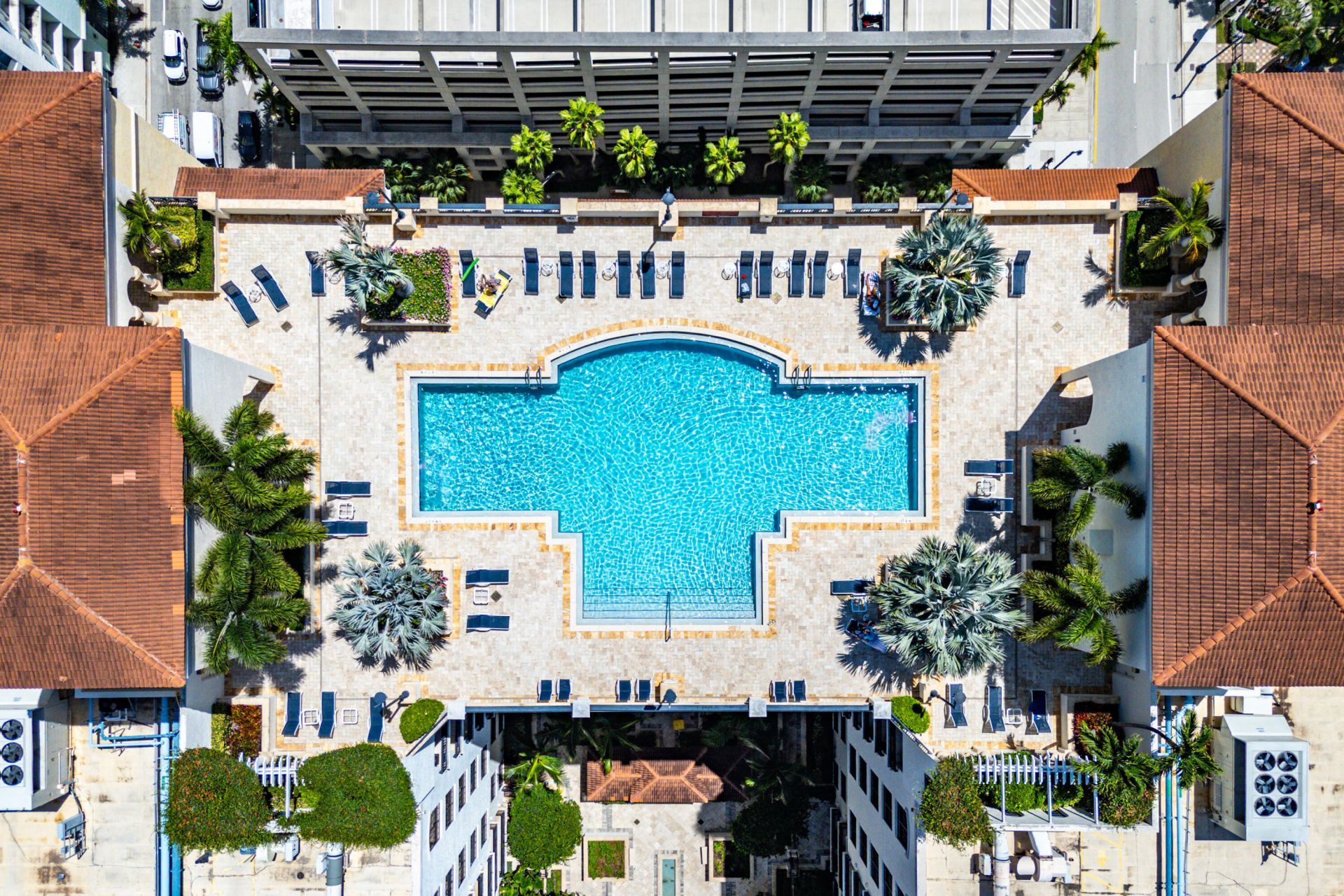 801 S Olive Avenue, Unit 1027, West Palm Beach, FL 33401 Photo