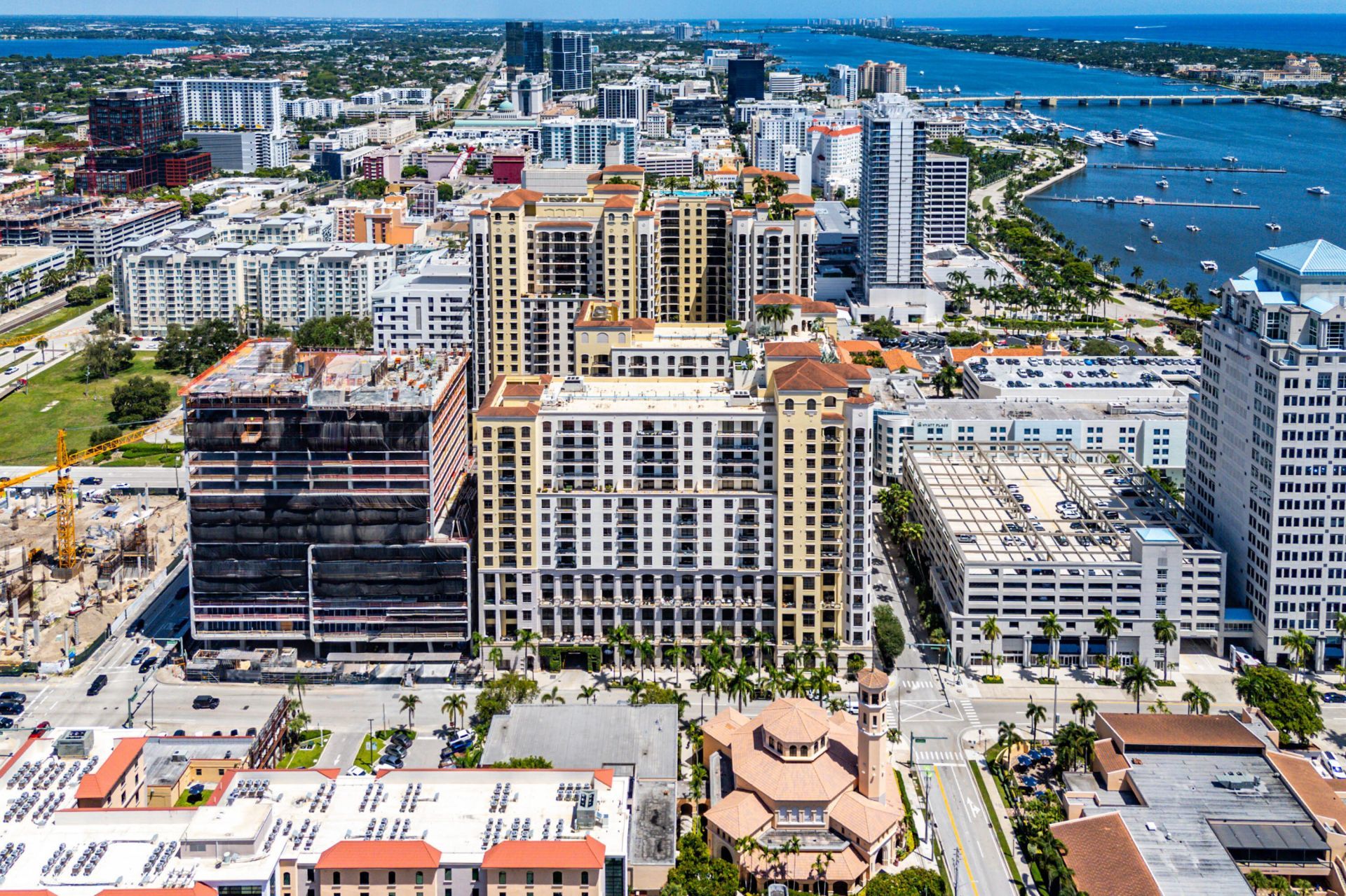 801 S Olive Avenue, Unit 1027, West Palm Beach, FL 33401 Photo